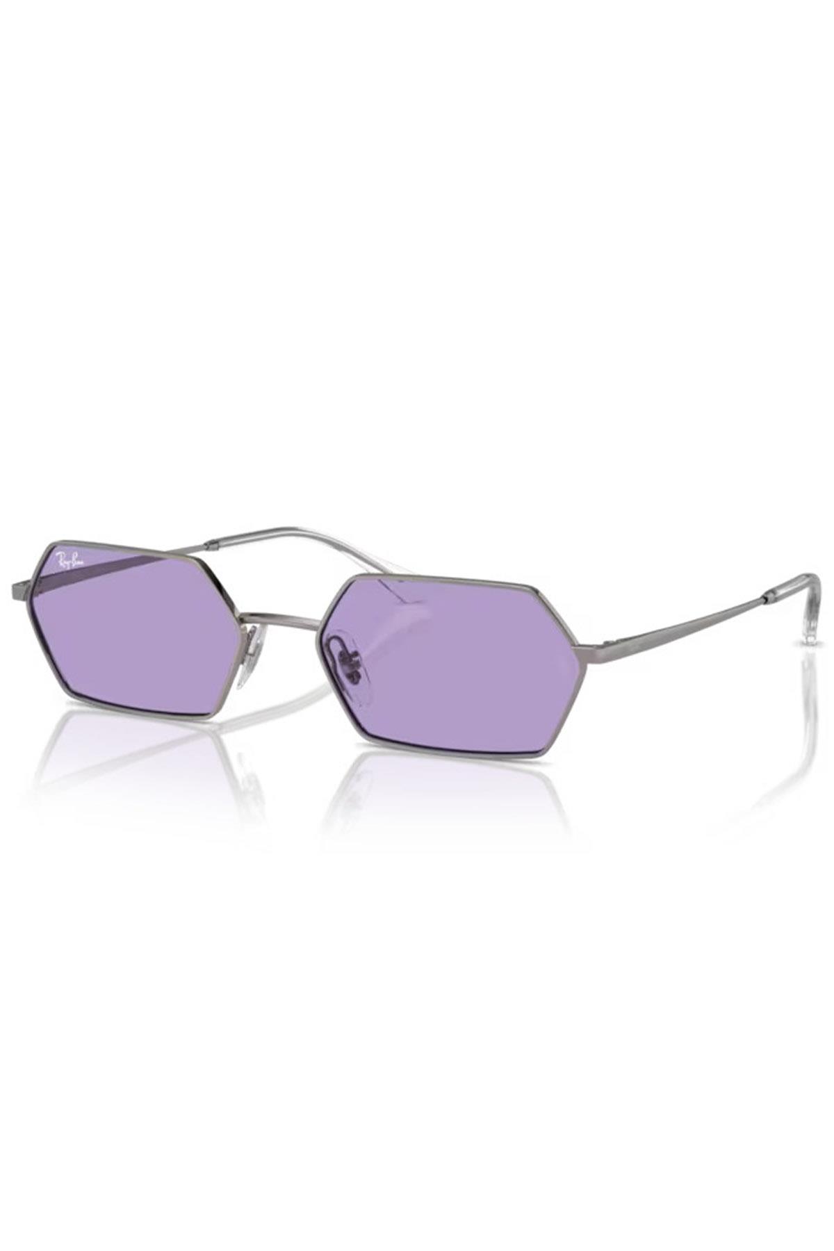 Rayban 3728 004/1A 55 Güneş Gözlüğü