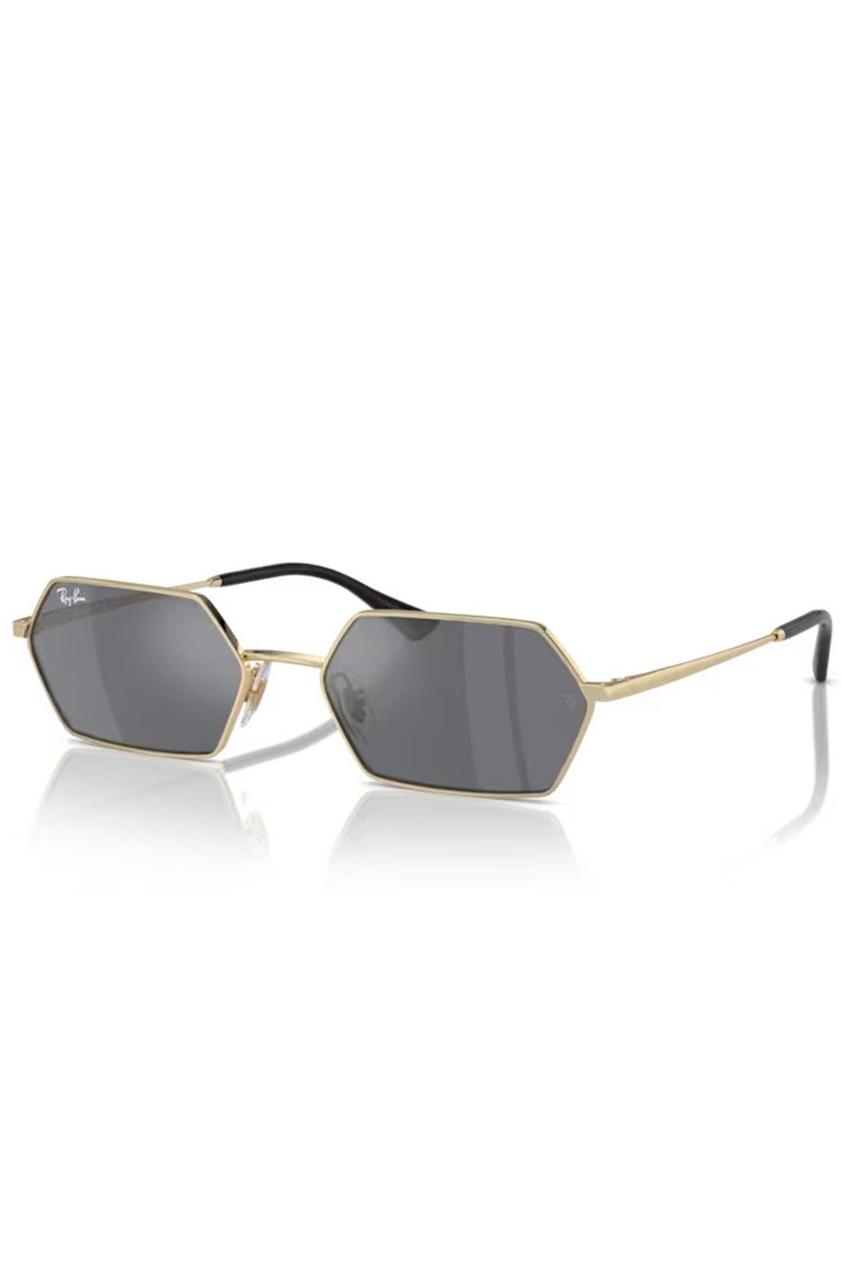 Rayban 3728 9213/6V 55 Güneş Gözlüğü