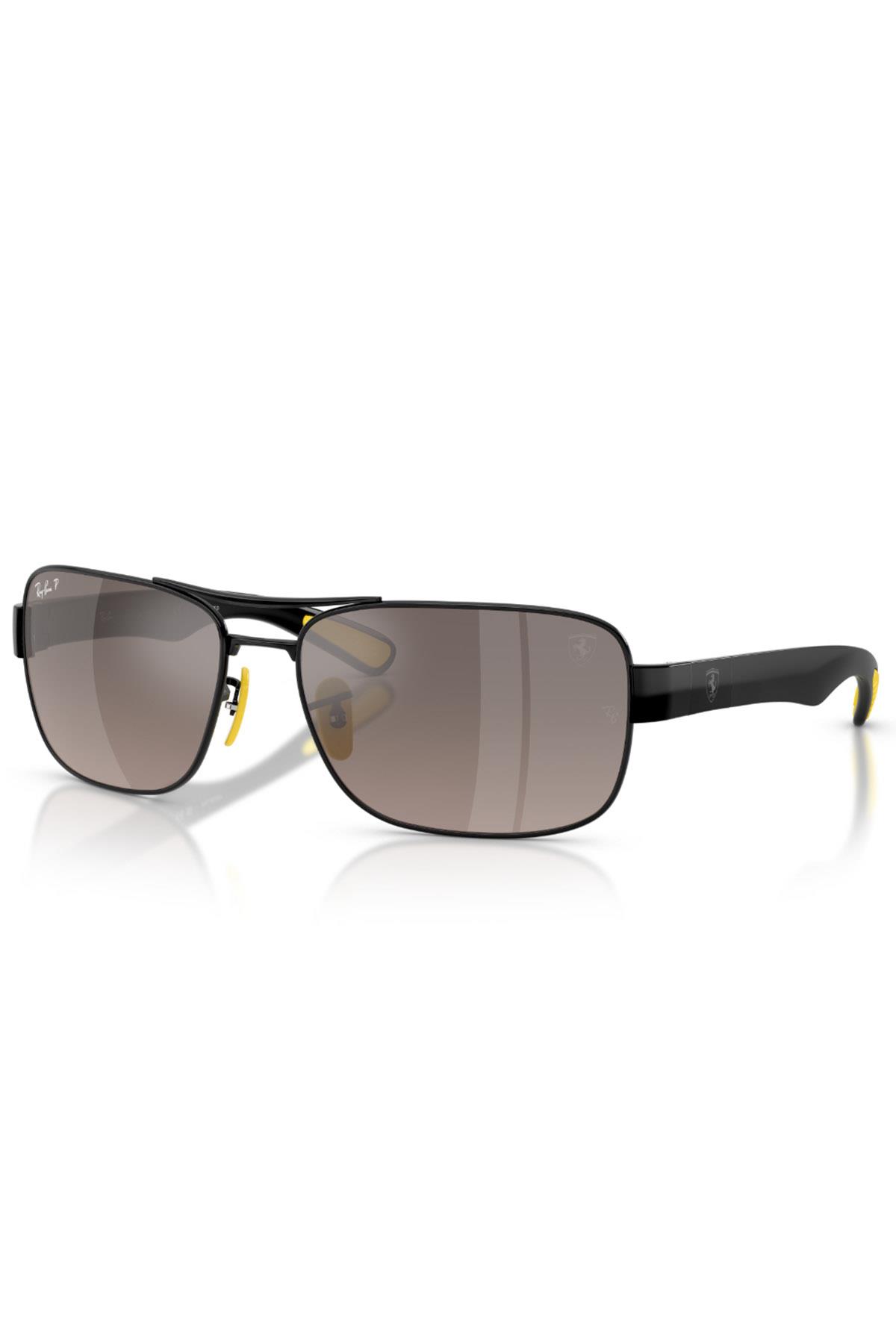 Rayban 3763M F1205J 64 Güneş Gözlüğü