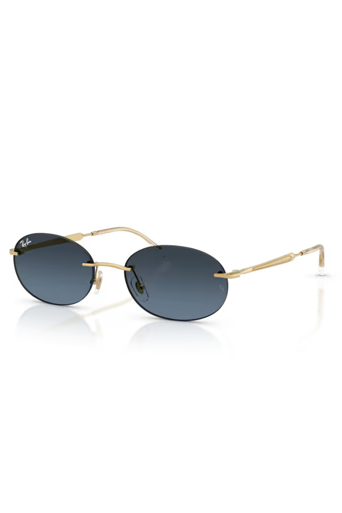 Rayban 3767 001/4C 54 Güneş Gözlüğü