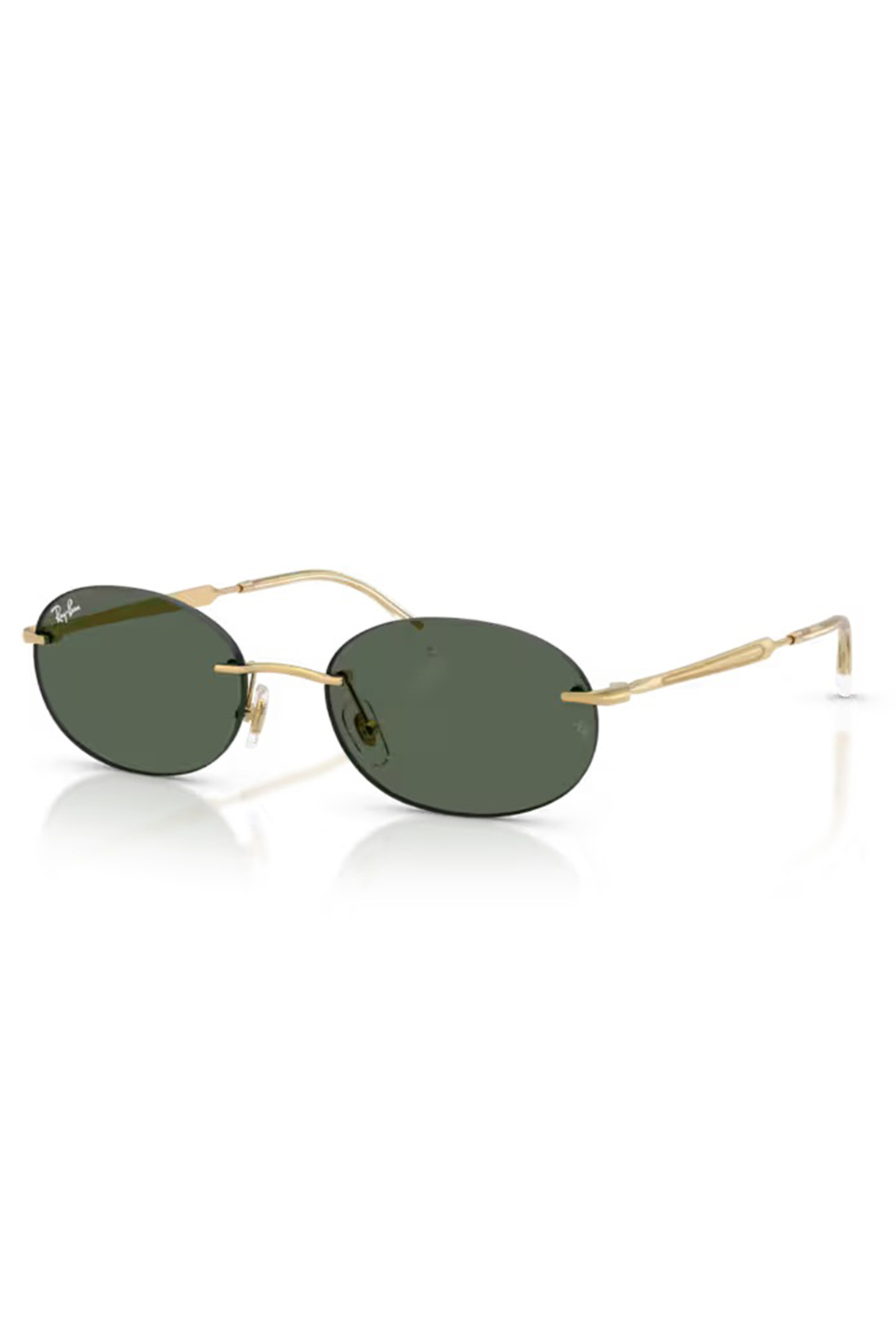 Rayban 3767 001/71 54 Güneş Gözlüğü