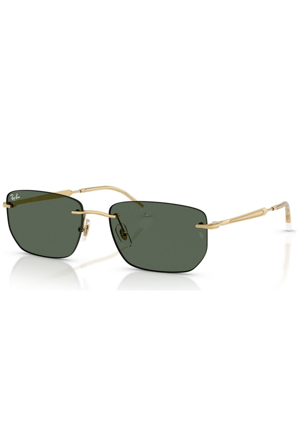 Rayban 3768 001/71 56 Güneş Gözlüğü