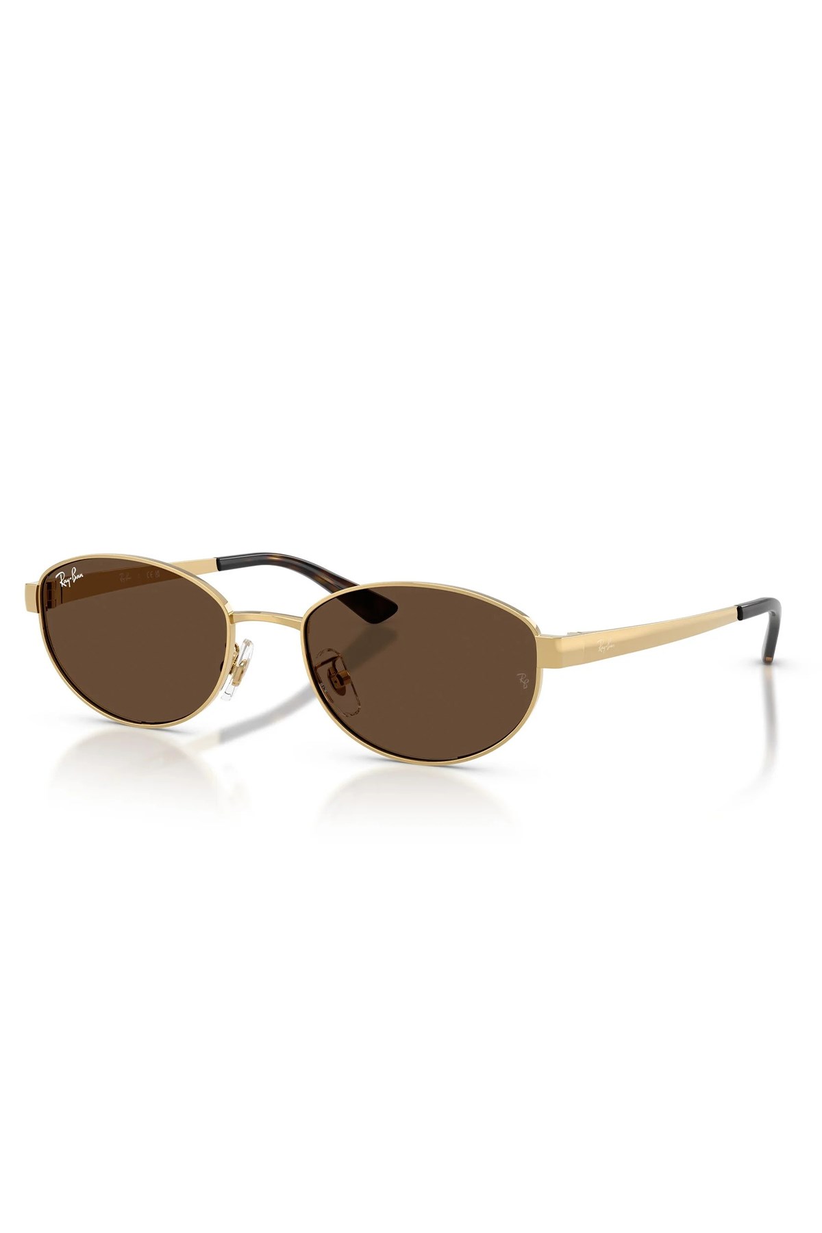 Rayban 3774D 001/73 55 Güneş Gözlüğü
