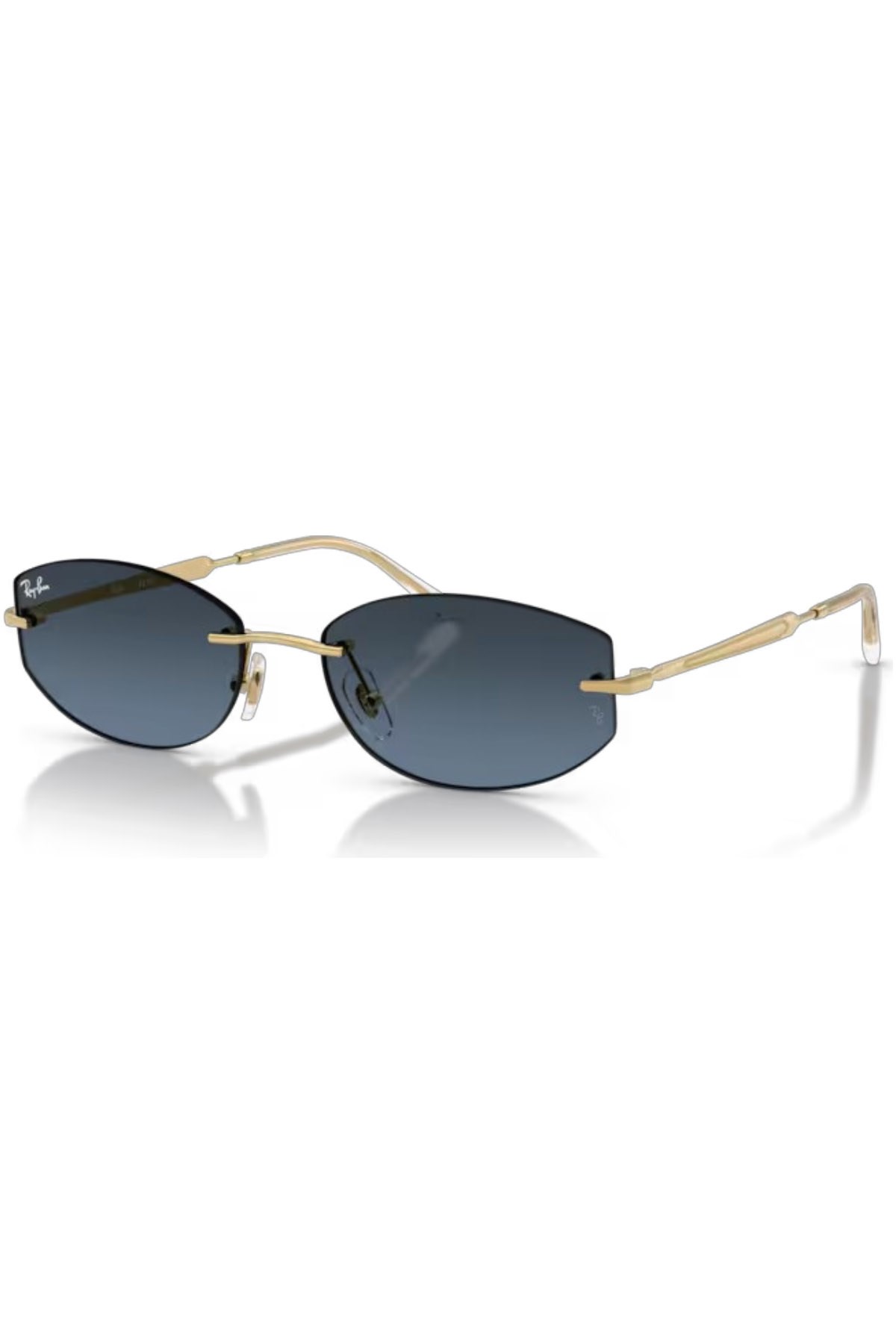 Rayban 3792 001/4C 55 Güneş Gözlüğü