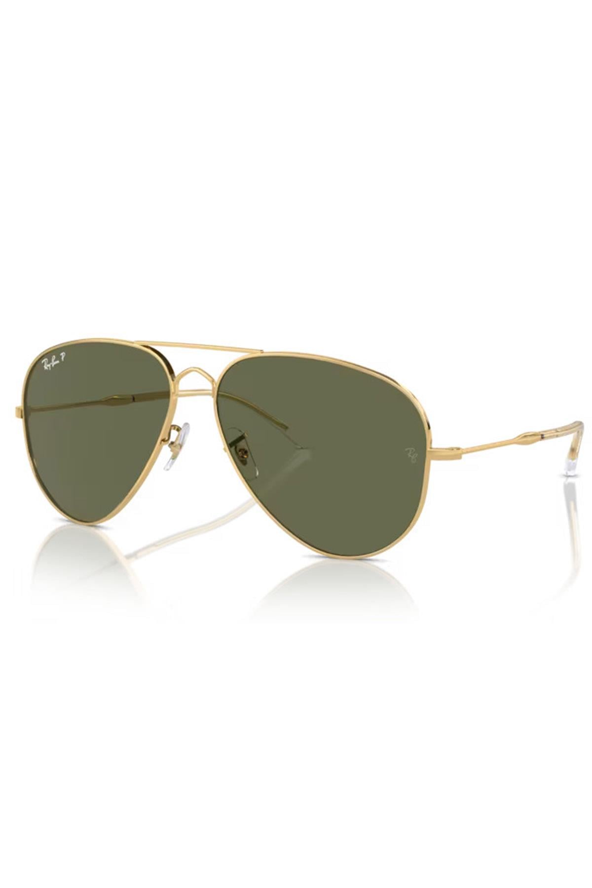 Rayban 3825 001/31 58 Güneş Gözlüğü