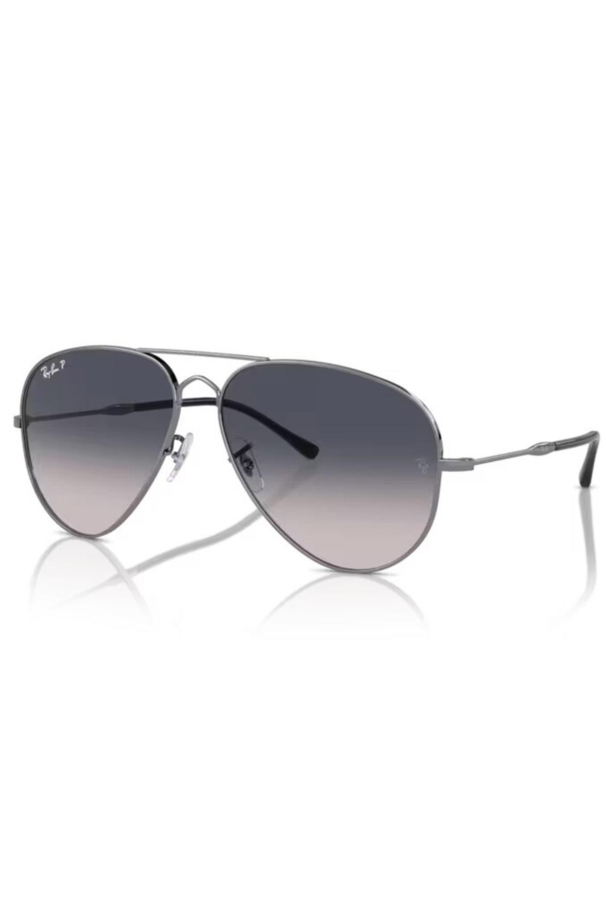Rayban 3825 004/78 62 Güneş Gözlüğü