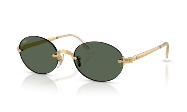 Rayban 3929 001/71 54 Güneş Gözlüğü