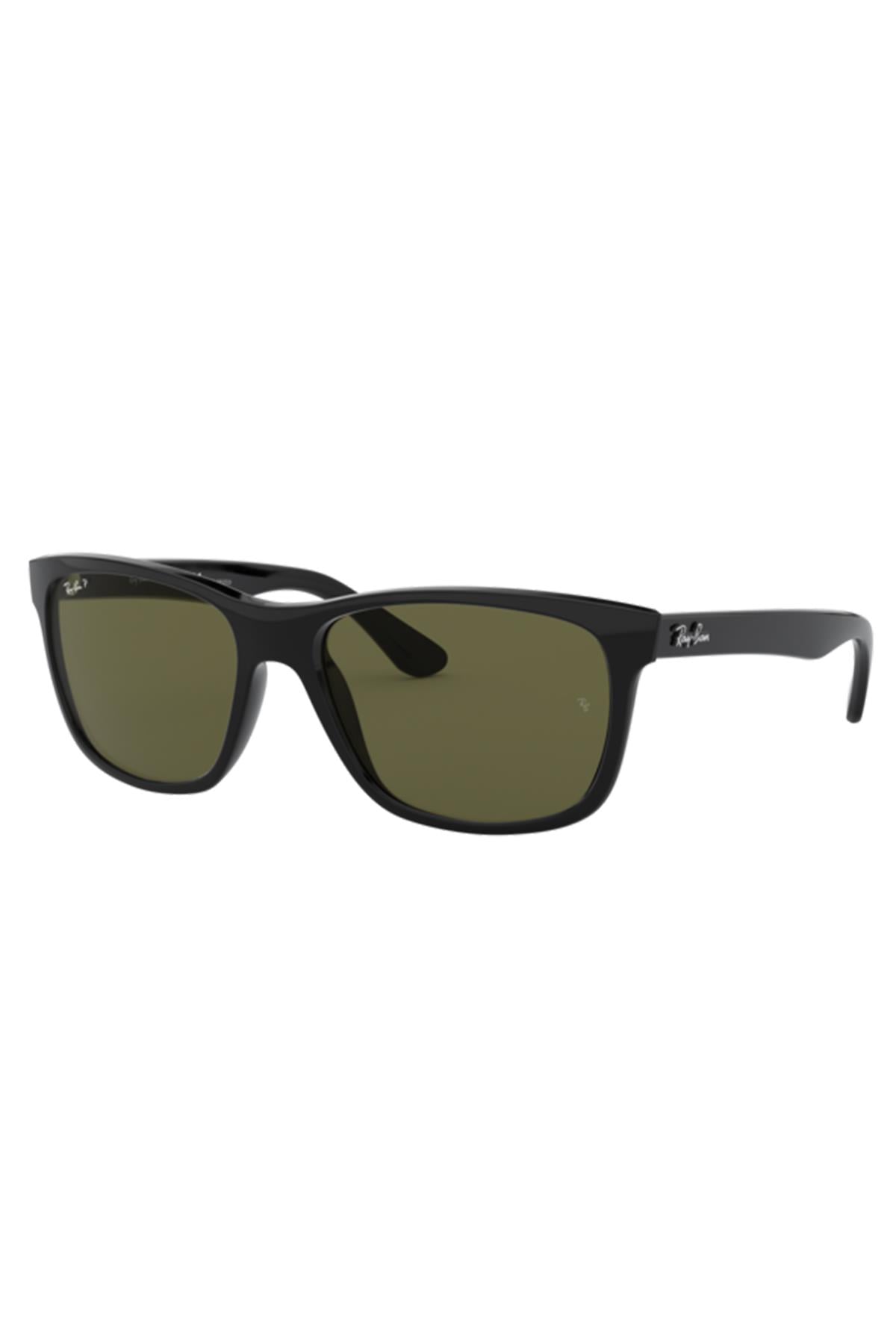 Rayban 4181 601/9A 57 Güneş Gözlüğü