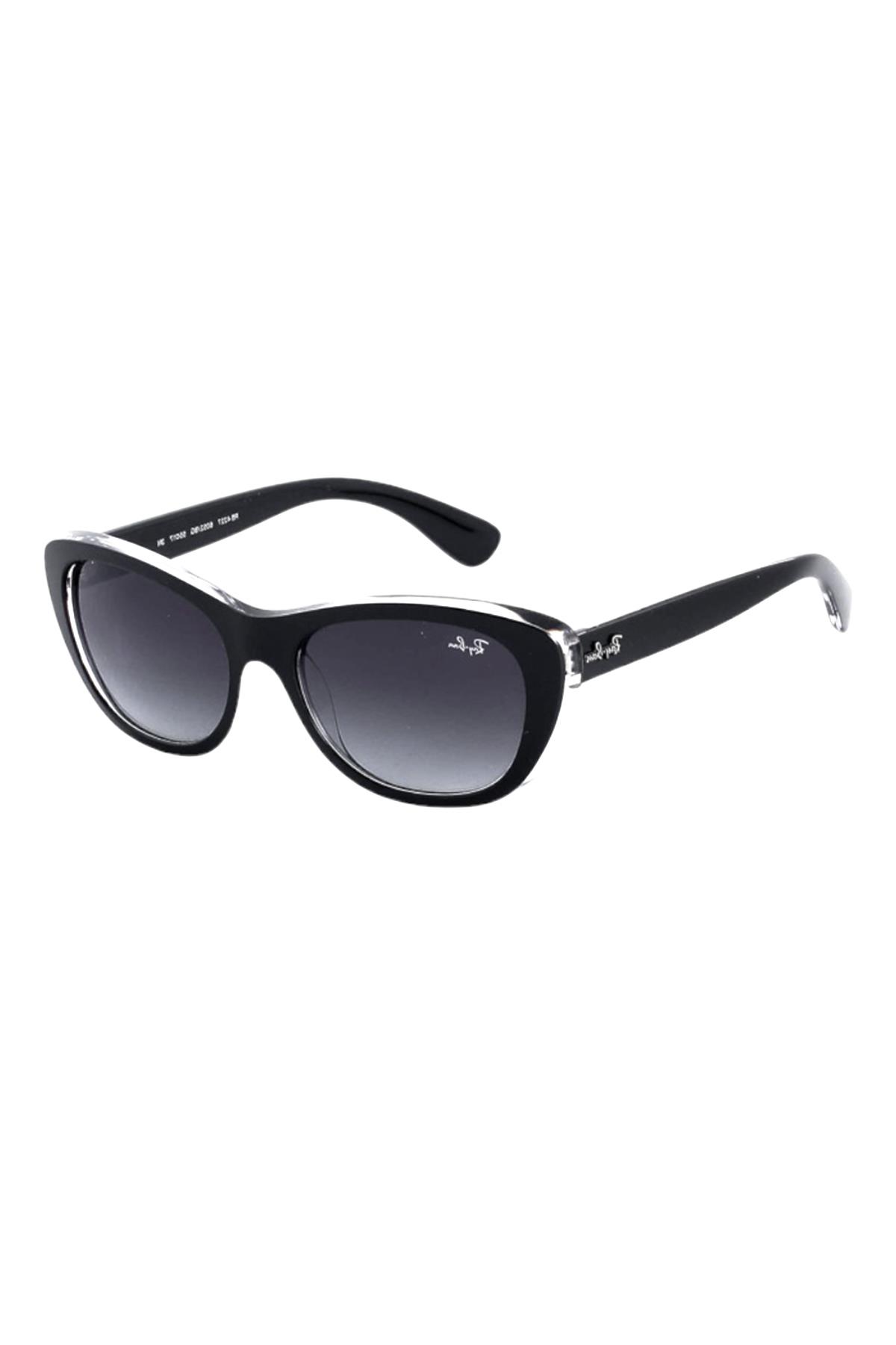 Rayban 4227 6052/8G 55 Güneş Gözlüğü
