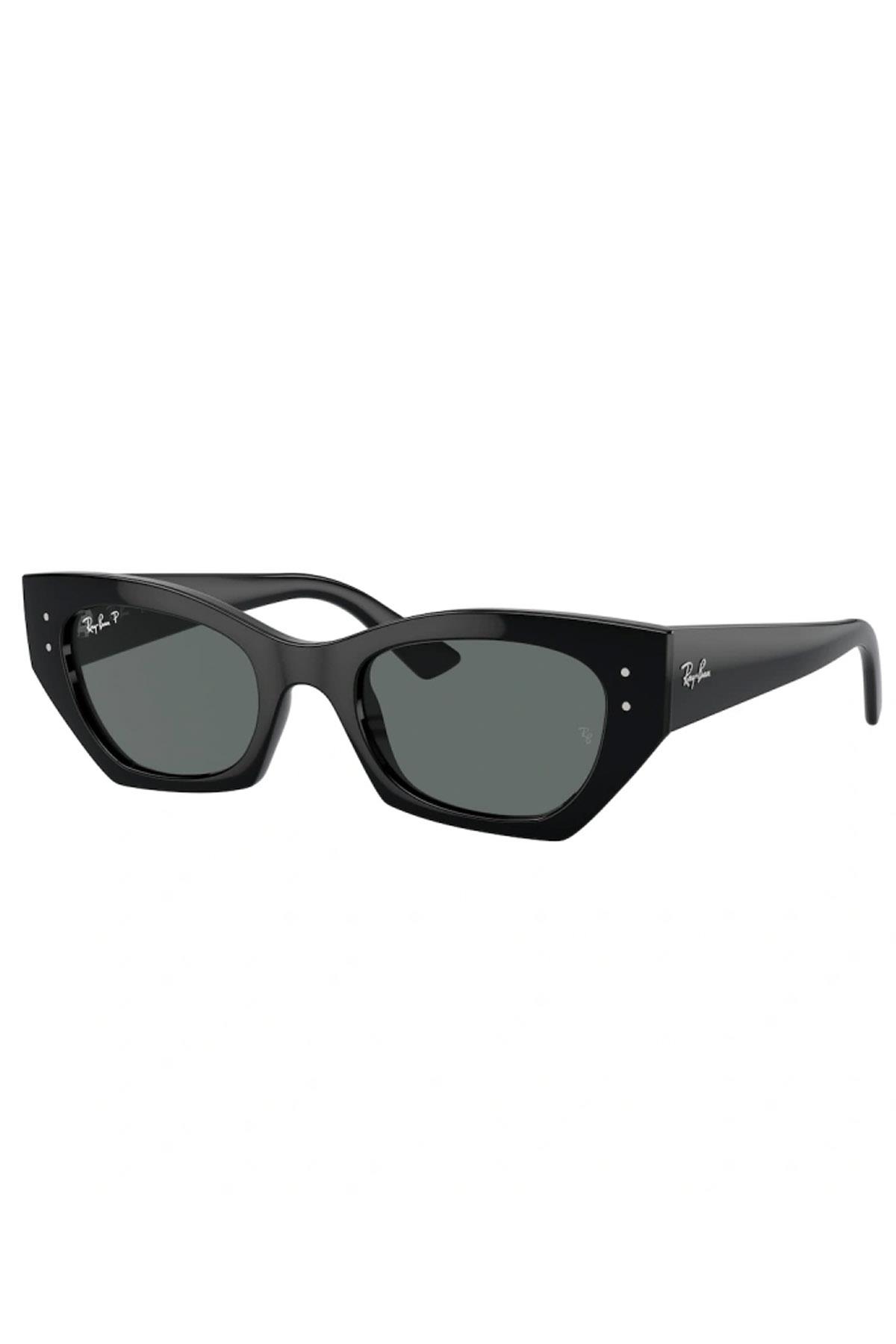 Rayban 4430 6677/81 52 Güneş Gözlüğü