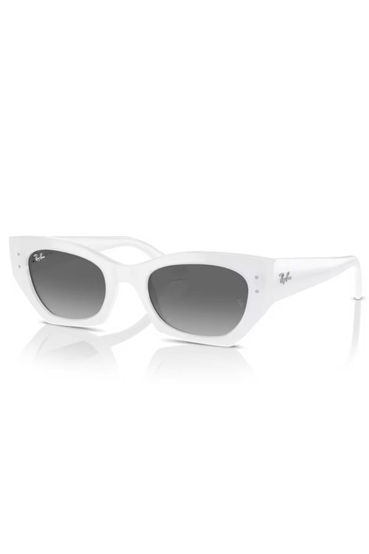 Rayban 4430 6759/11 52 Güneş Gözlüğü