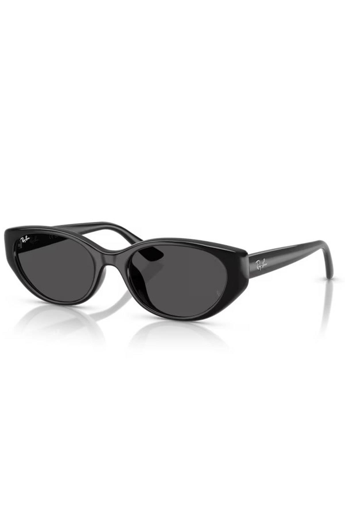 Rayban 4457D 667787 55 Güneş Gözlüğü