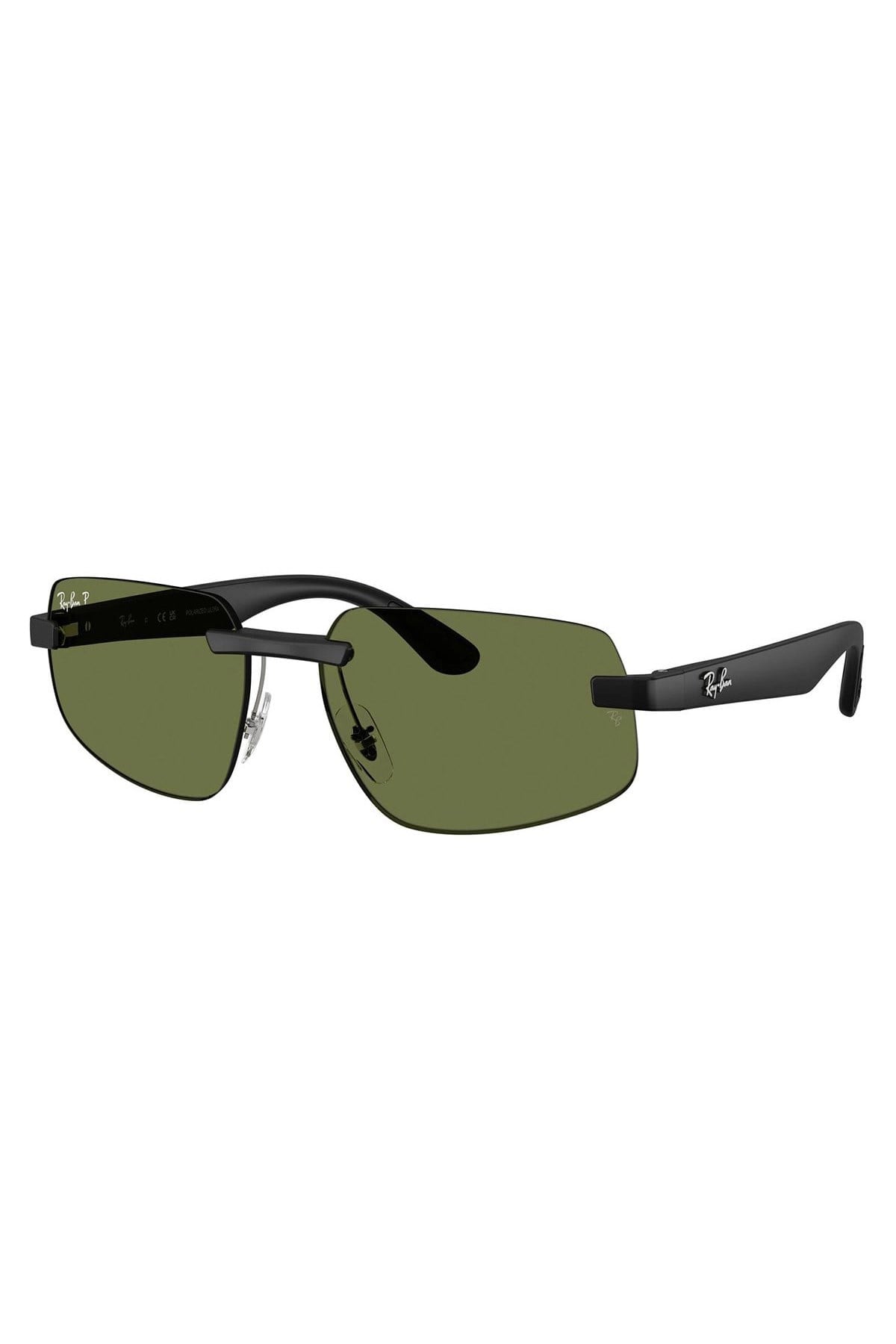 Rayban 4475CH 601S/1C 60 Güneş Gözlüğü