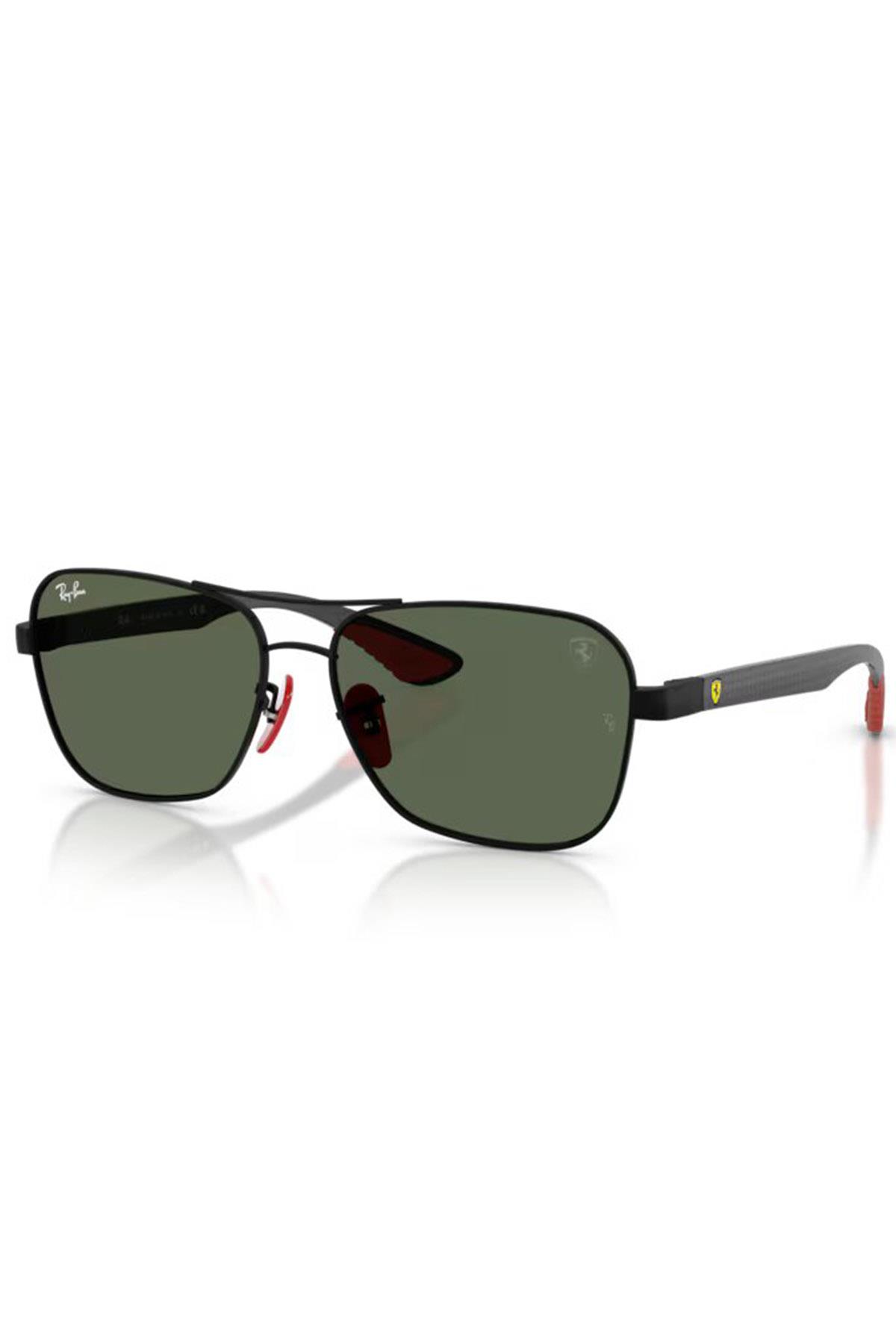 Rayban 8336M F002/71 58 Güneş Gözlüğü