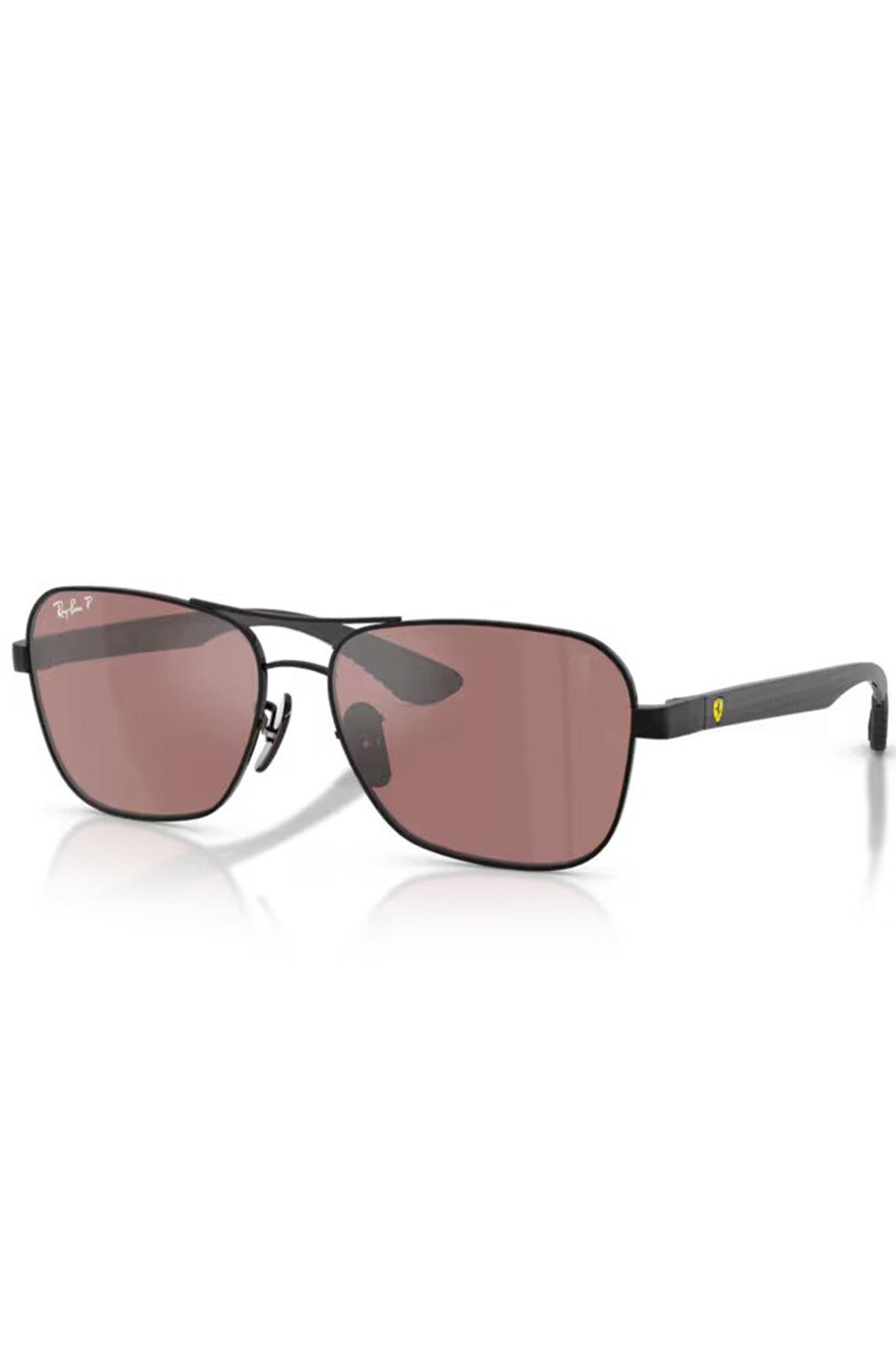Rayban 8336M F117/H2 58 Güneş Gözlüğü