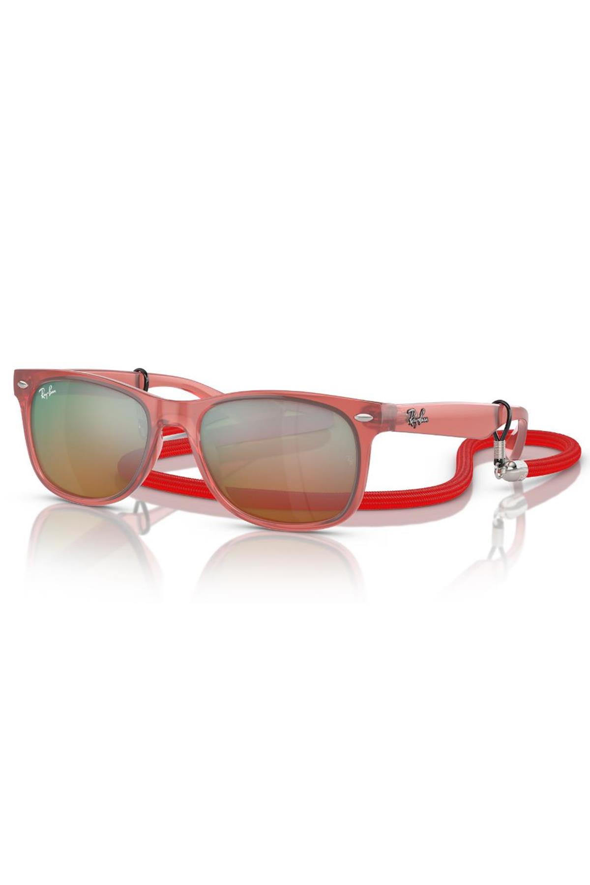 RAYBAN JUNIOR 9052  7145/A8 47 GÜNEŞ GÖZLÜĞÜ