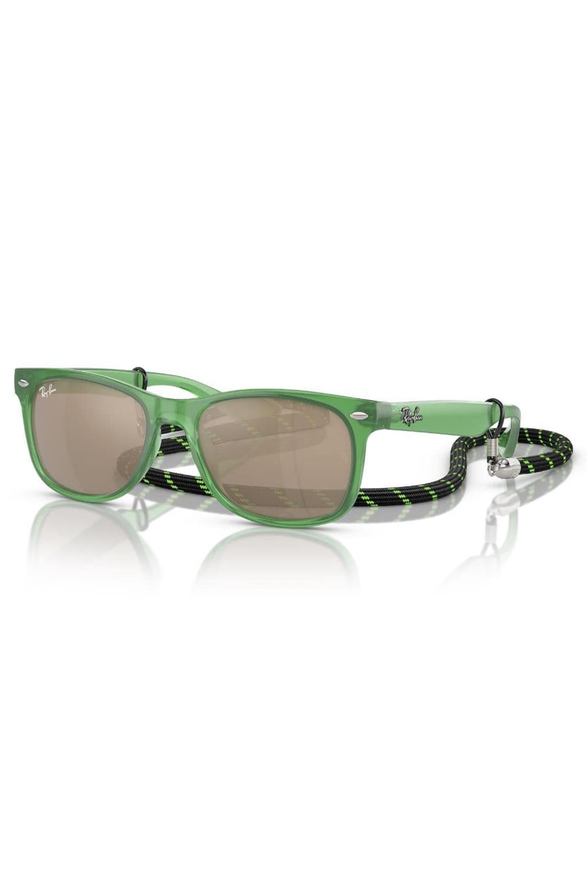 RAYBAN JUNIOR 9052  7146/5A 47 GÜNEŞ GÖZLÜĞÜ