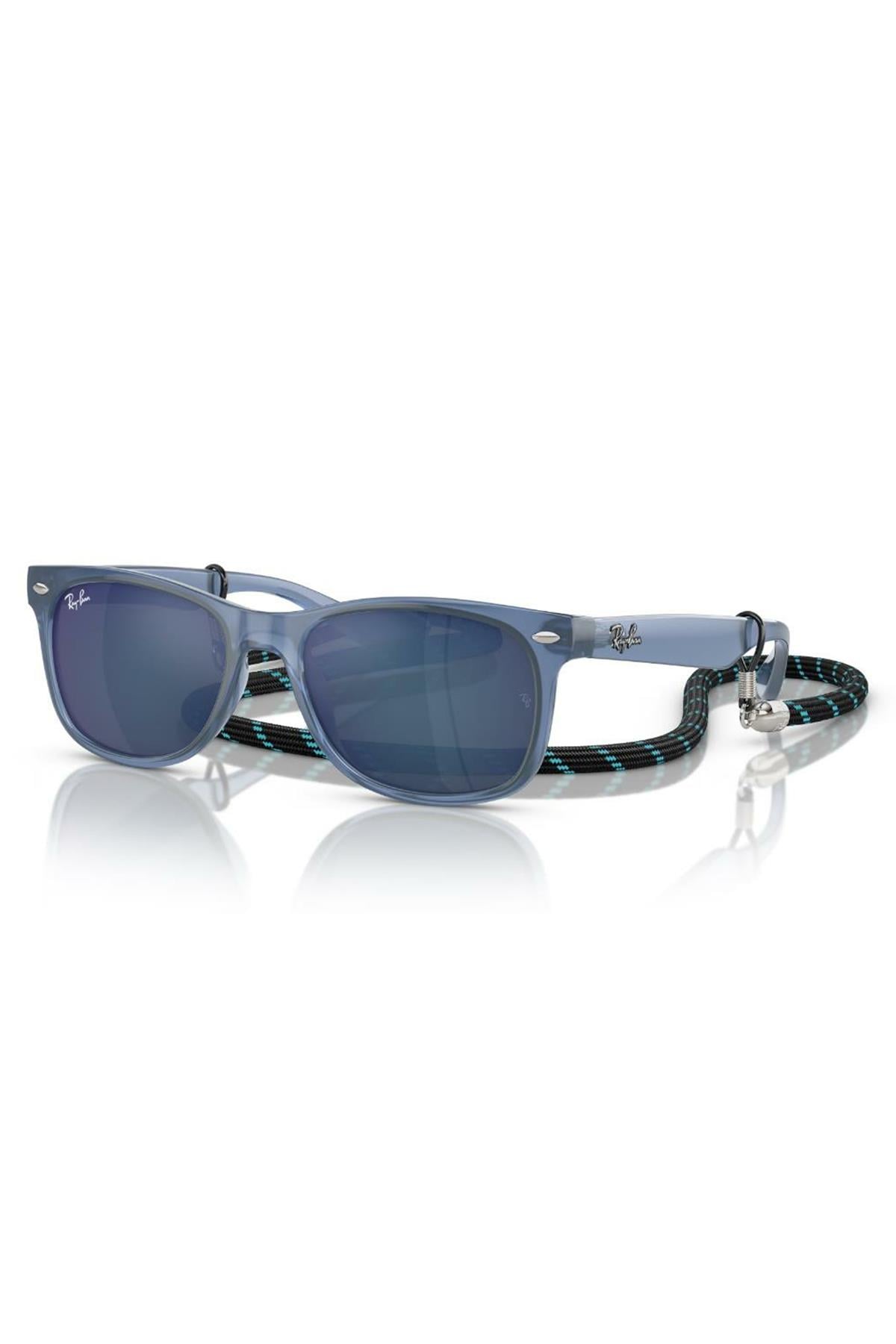 RAYBAN JUNIOR 9052  7148/55 47 GÜNEŞ GÖZLÜĞÜ