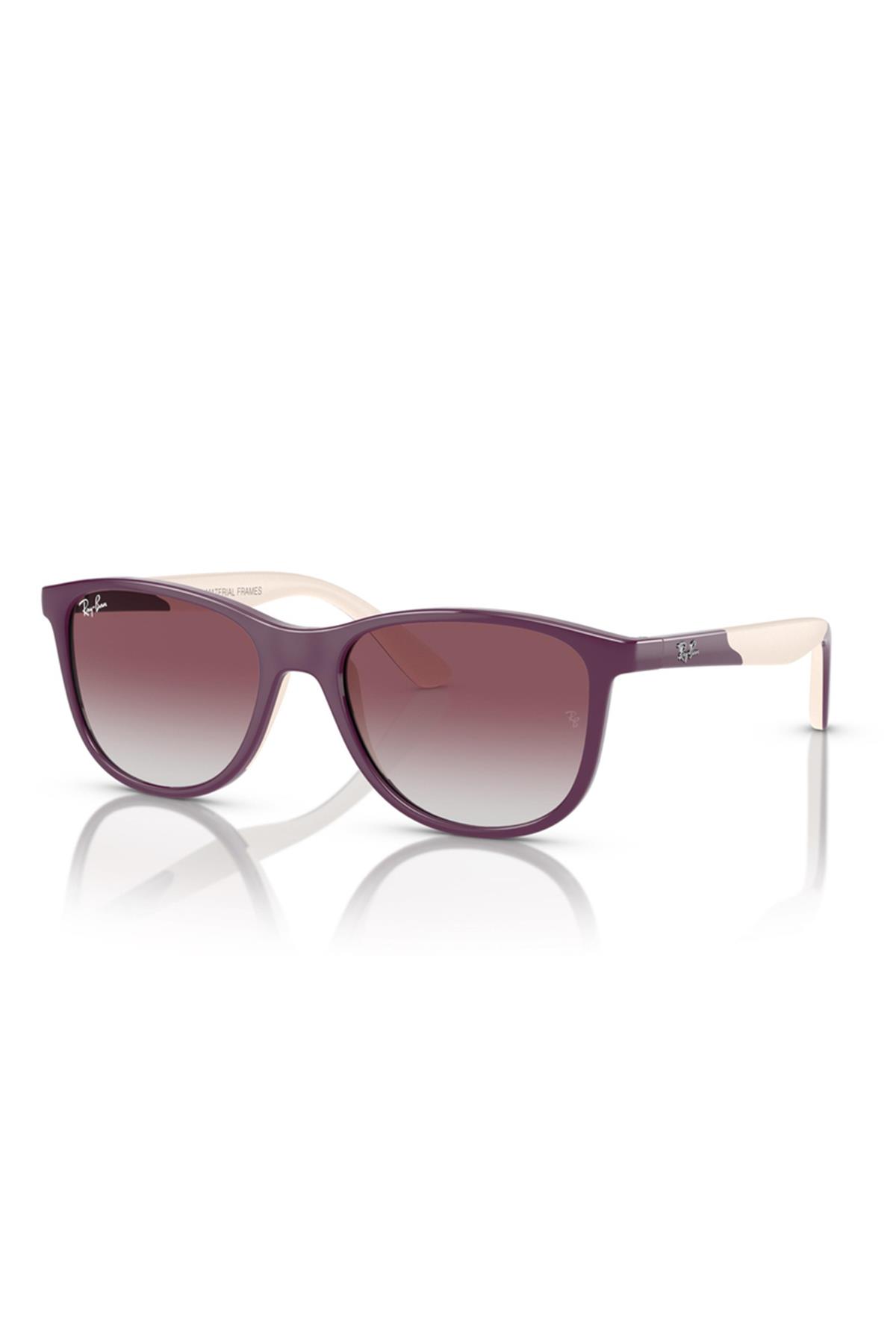Rayban Junior 9077S 7134/8G 49 Güneş Gözlüğü