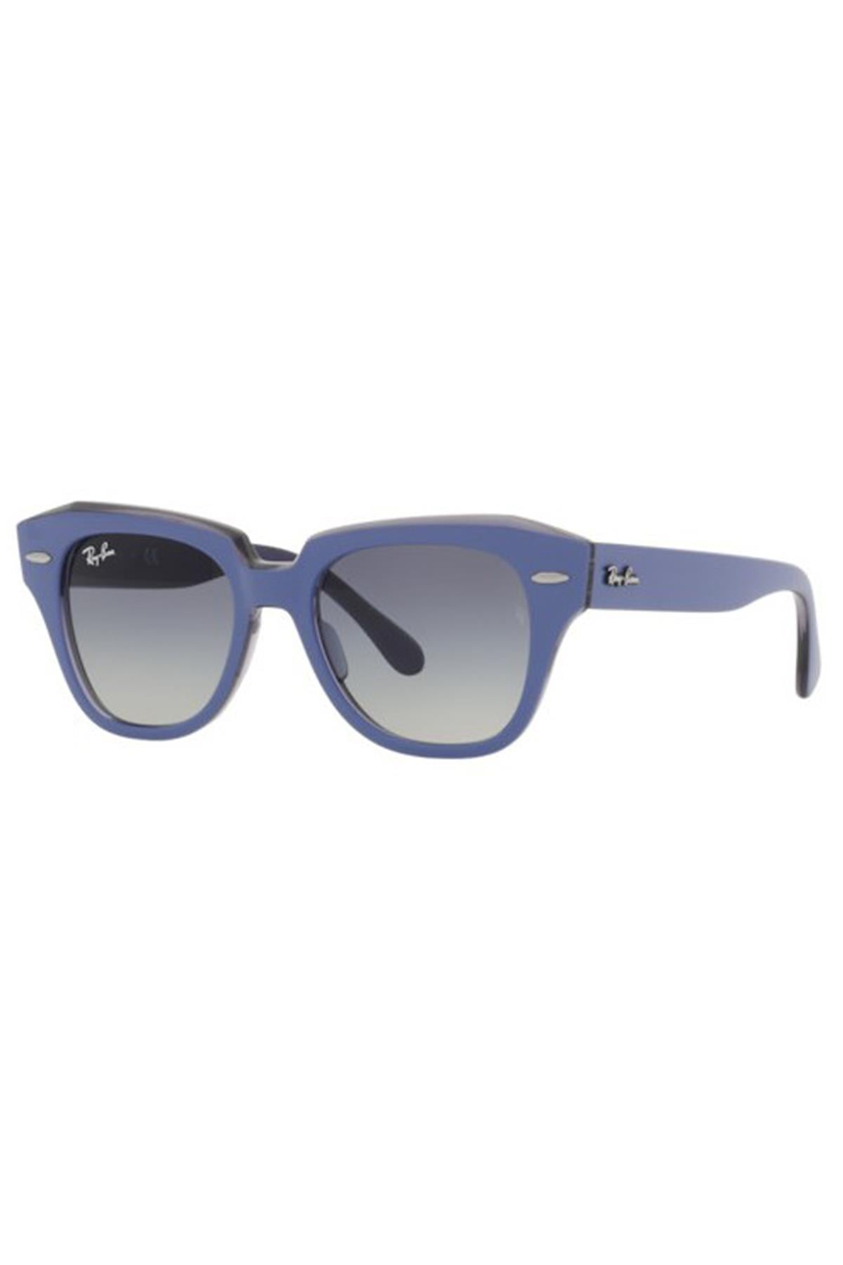 RAYBAN JUNIOR 9186  7119/4L 43 GÜNEŞ GÖZLÜĞÜ