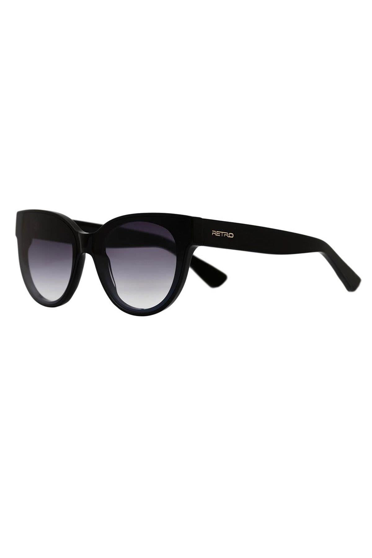 Retro Deep II C2 65 Güneş Gözlüğü
