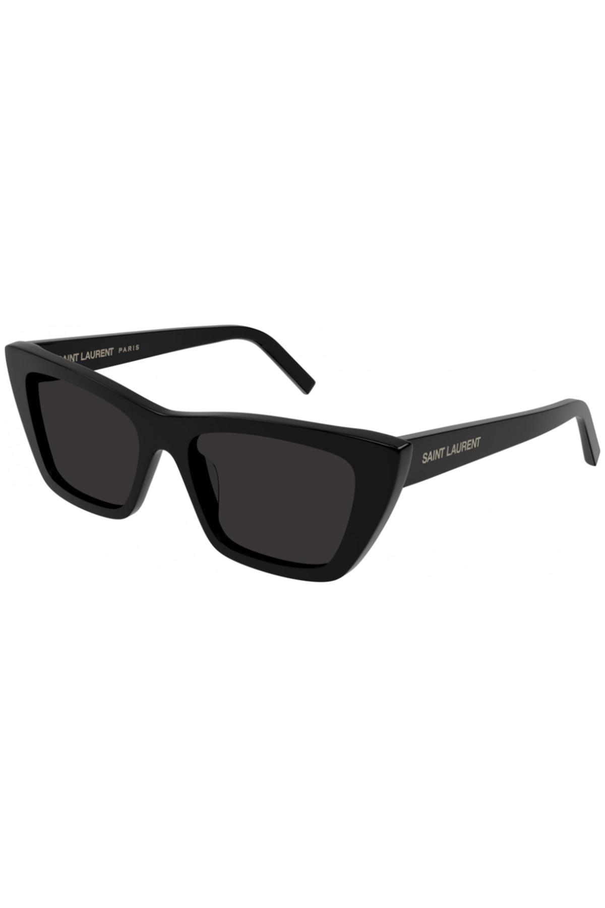 Saint Laurent 0276 Mica 032 55 Güneş Gözlüğü