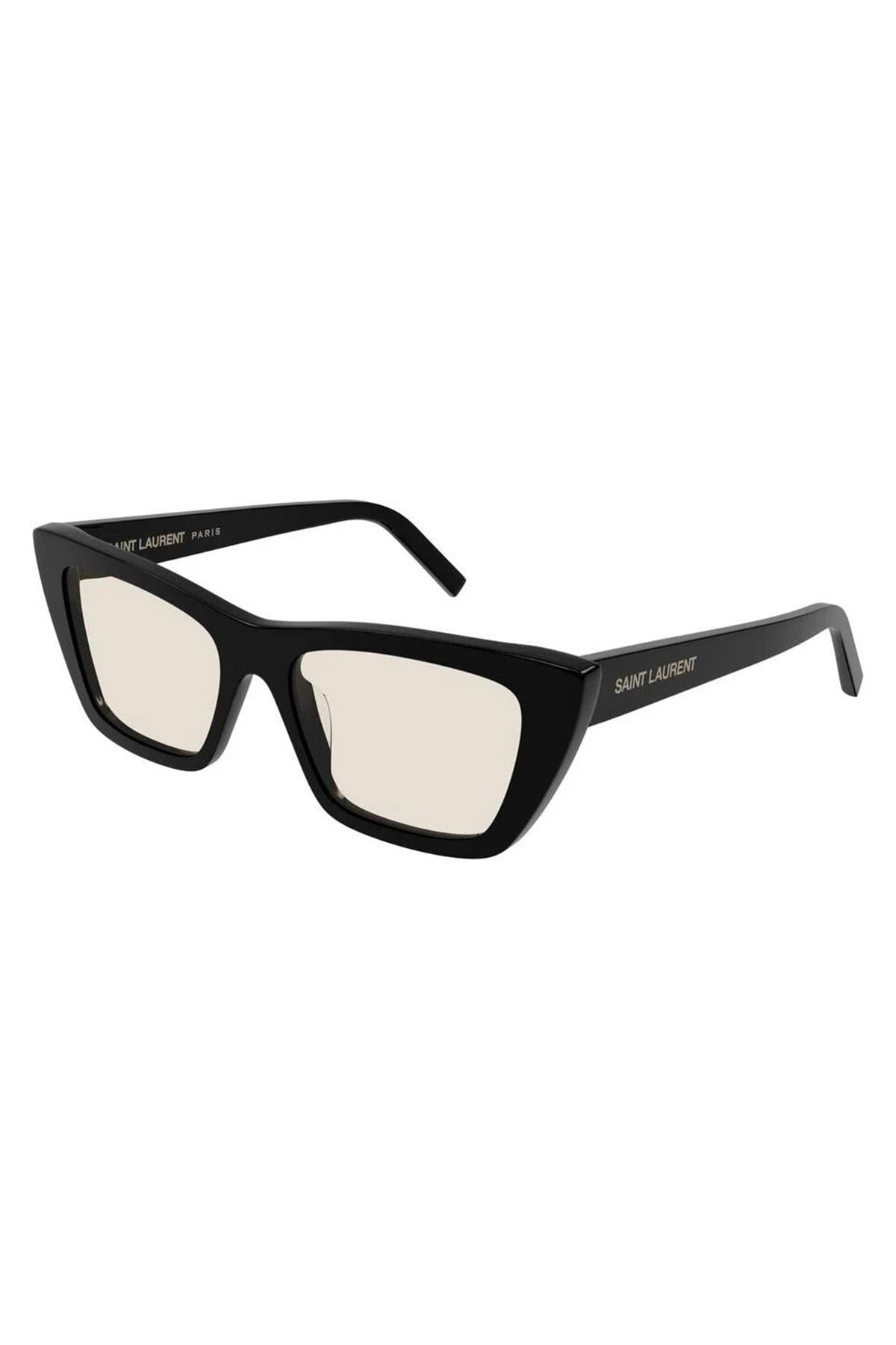 Saint Laurent 0276 Mica 038 53 Güneş Gözlüğü