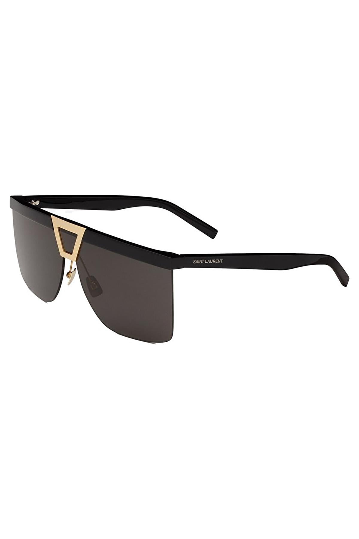 Saint Laurent 0537 001 Güneş Gözlüğü