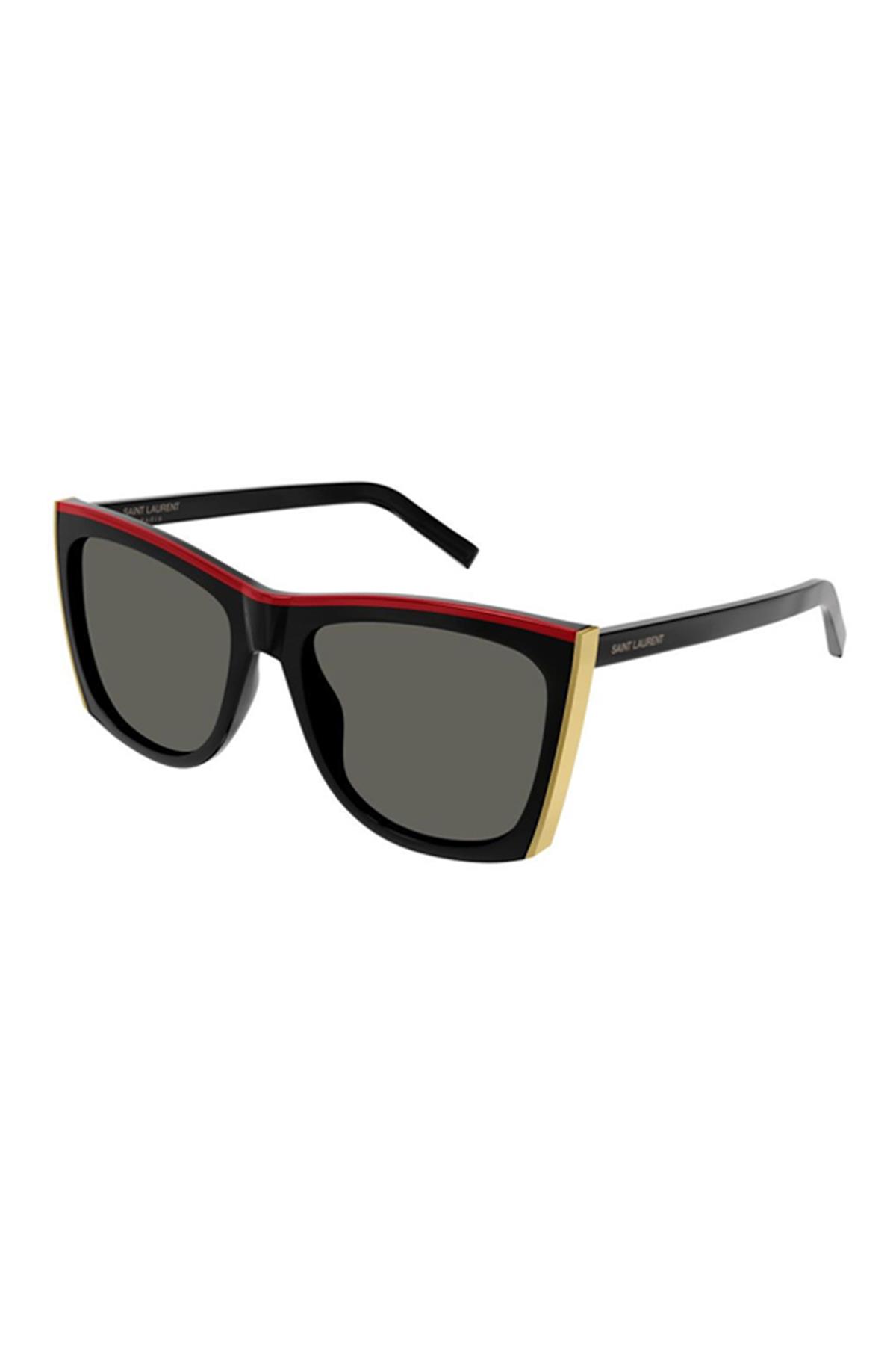 Saint Laurent 0539 001 58 Güneş Gözlüğü