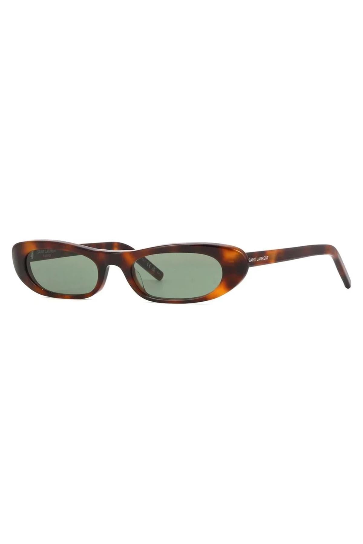 Saint Laurent 0557 Shade 002 53 Güneş Gözlüğü