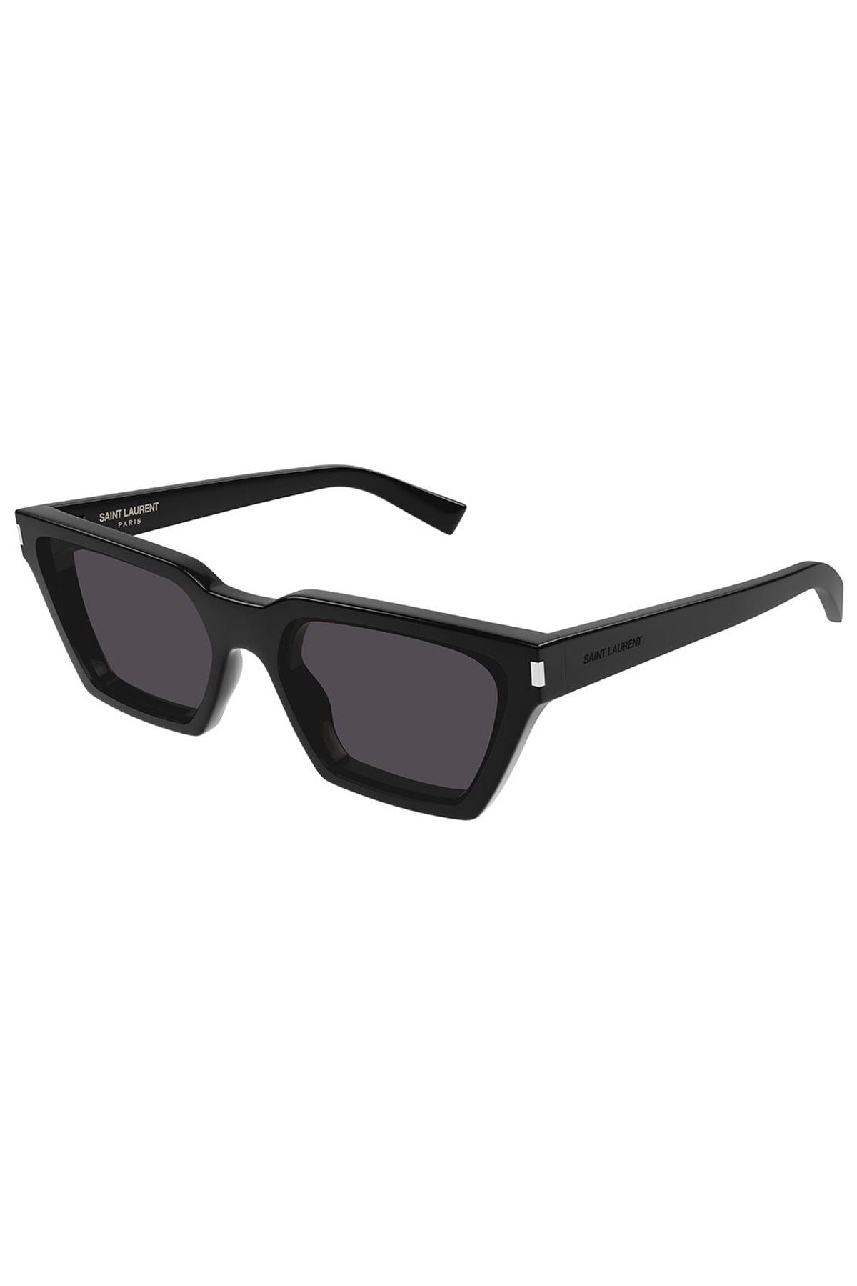 Saint Laurent 0633 Calısta 001 57 Güneş Gözlüğü
