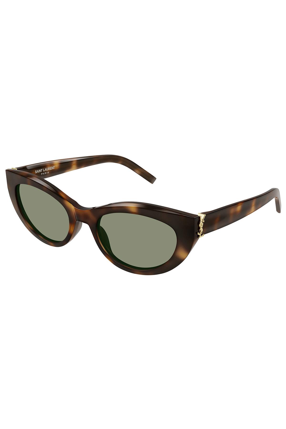 Saint Laurent M115 003 54 Güneş Gözlüğü