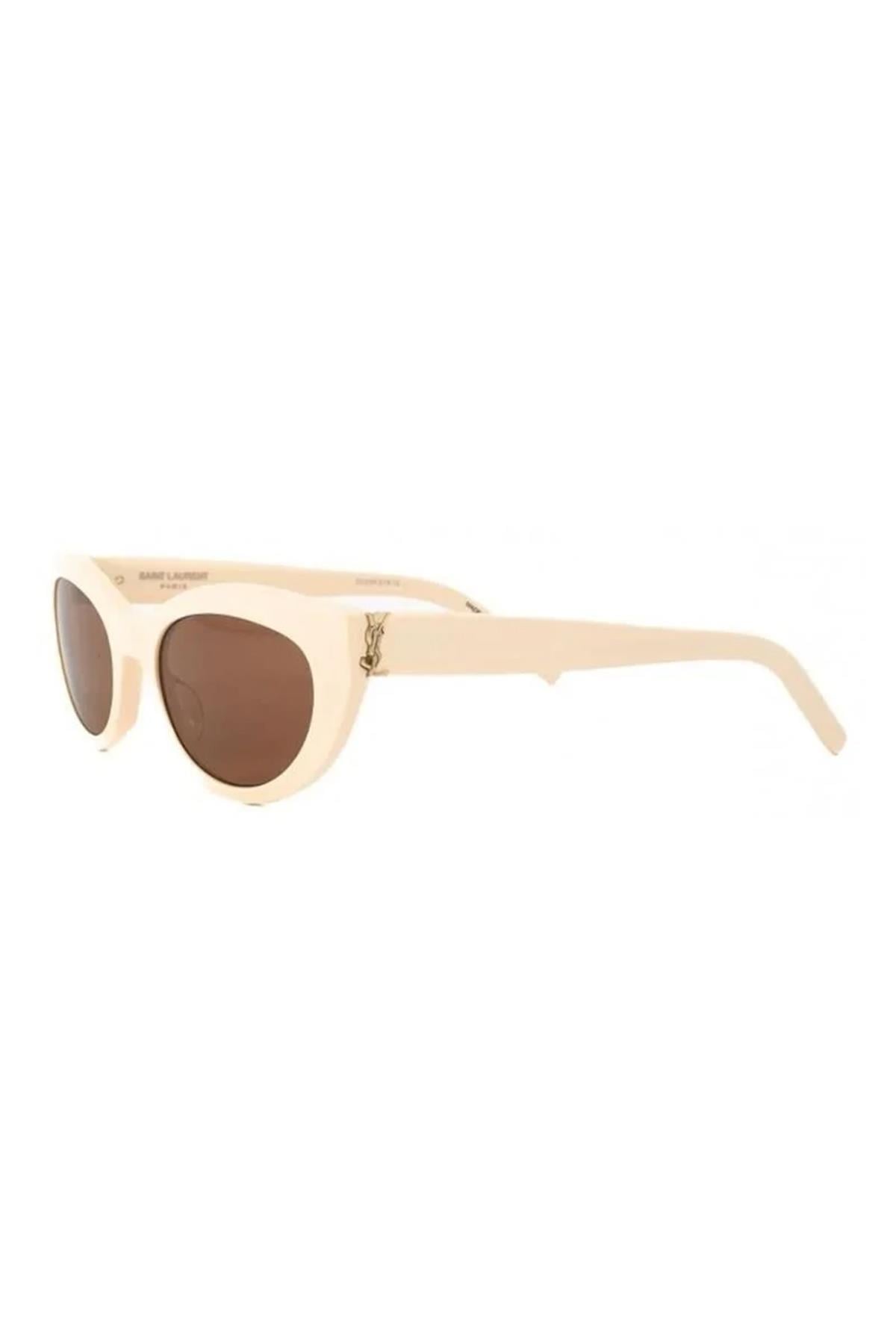 Saint Laurent M115 004 54 Güneş Gözlüğü