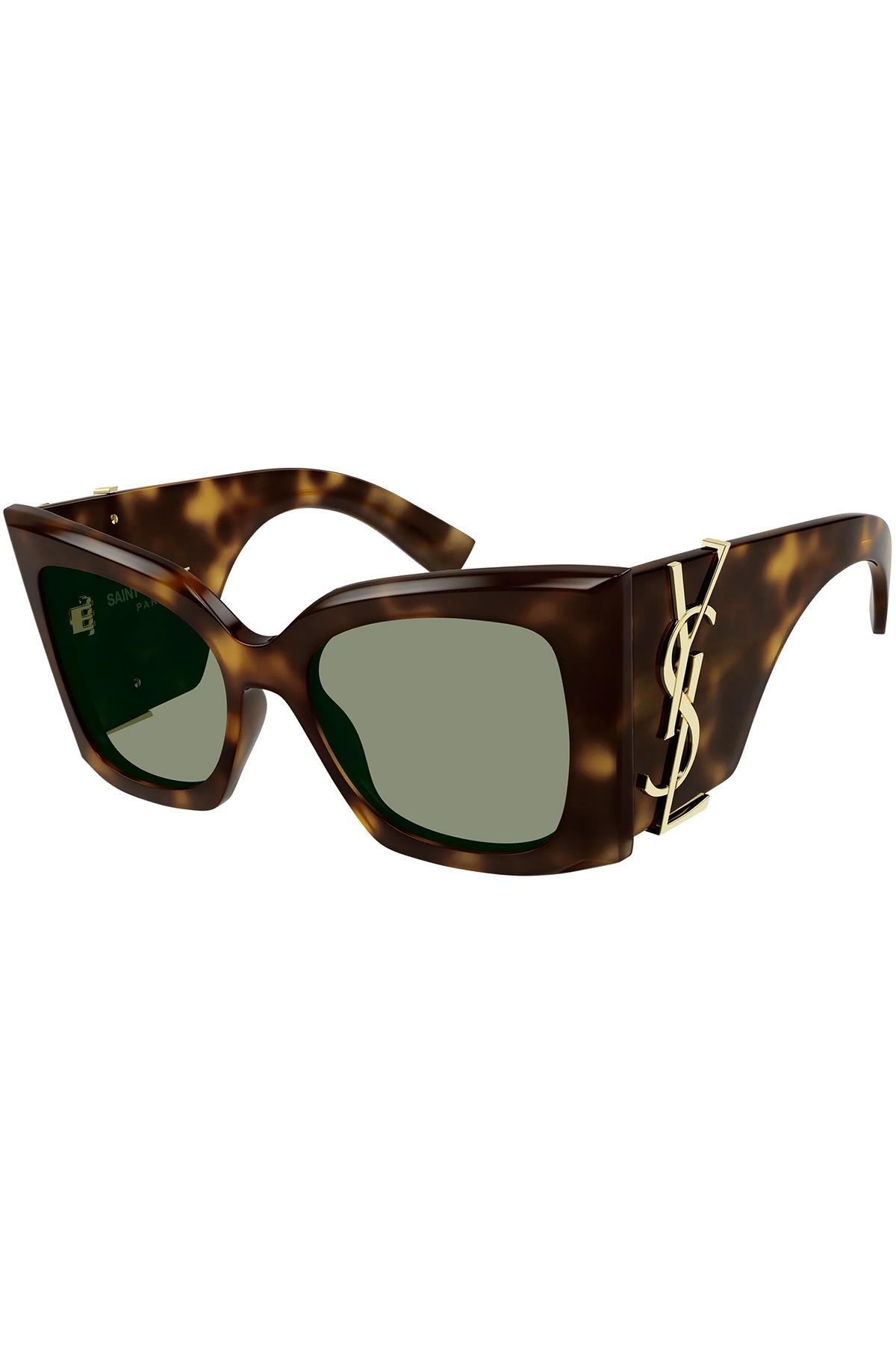Saint Laurent M119 Blaze 002 54 Güneş Gözlüğü