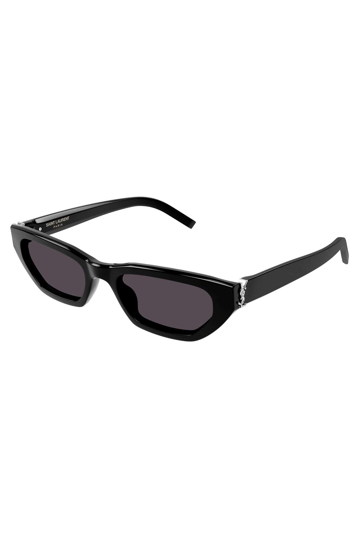 Saint Laurent M126 001 54 Güneş Gözlüğü