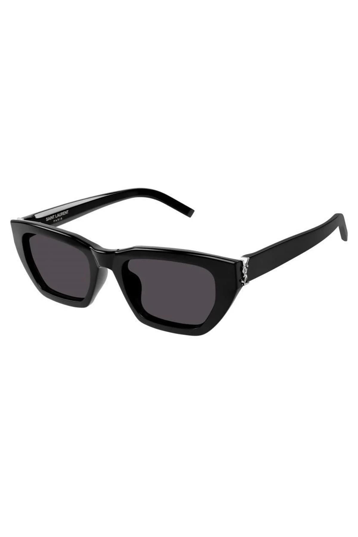 Saint Laurent M127/F 001 53 Güneş Gözlüğü