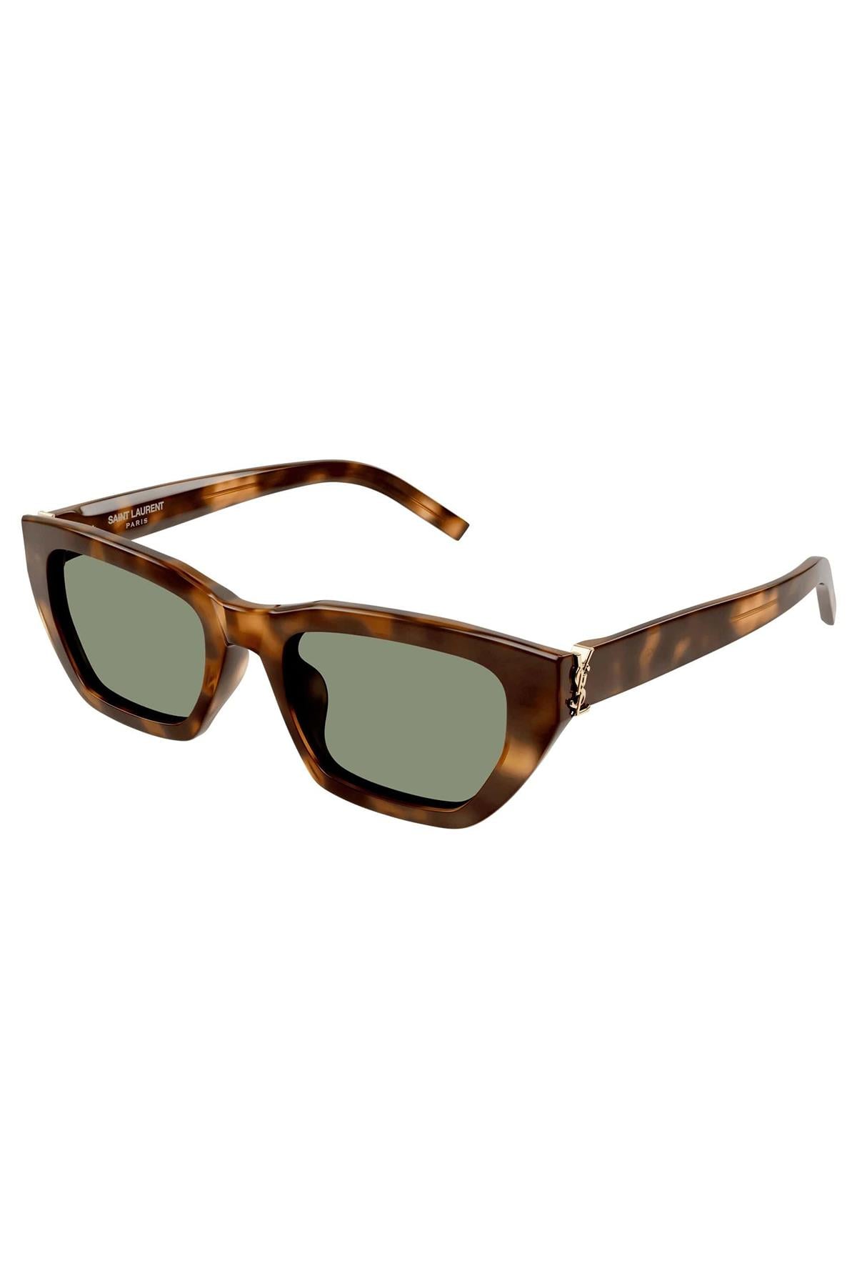 Saint Laurent M127/F 003 53 Güneş Gözlüğü