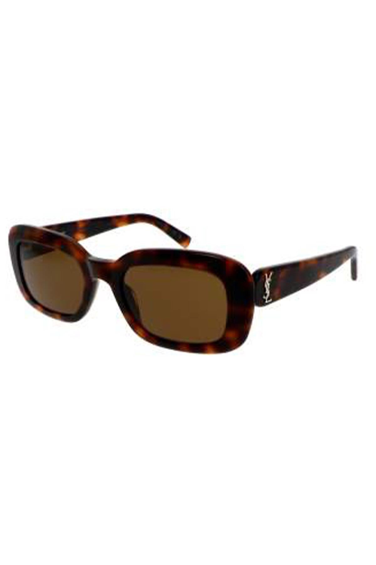 Saint Laurent M130 004 53 Güneş Gözlüğü