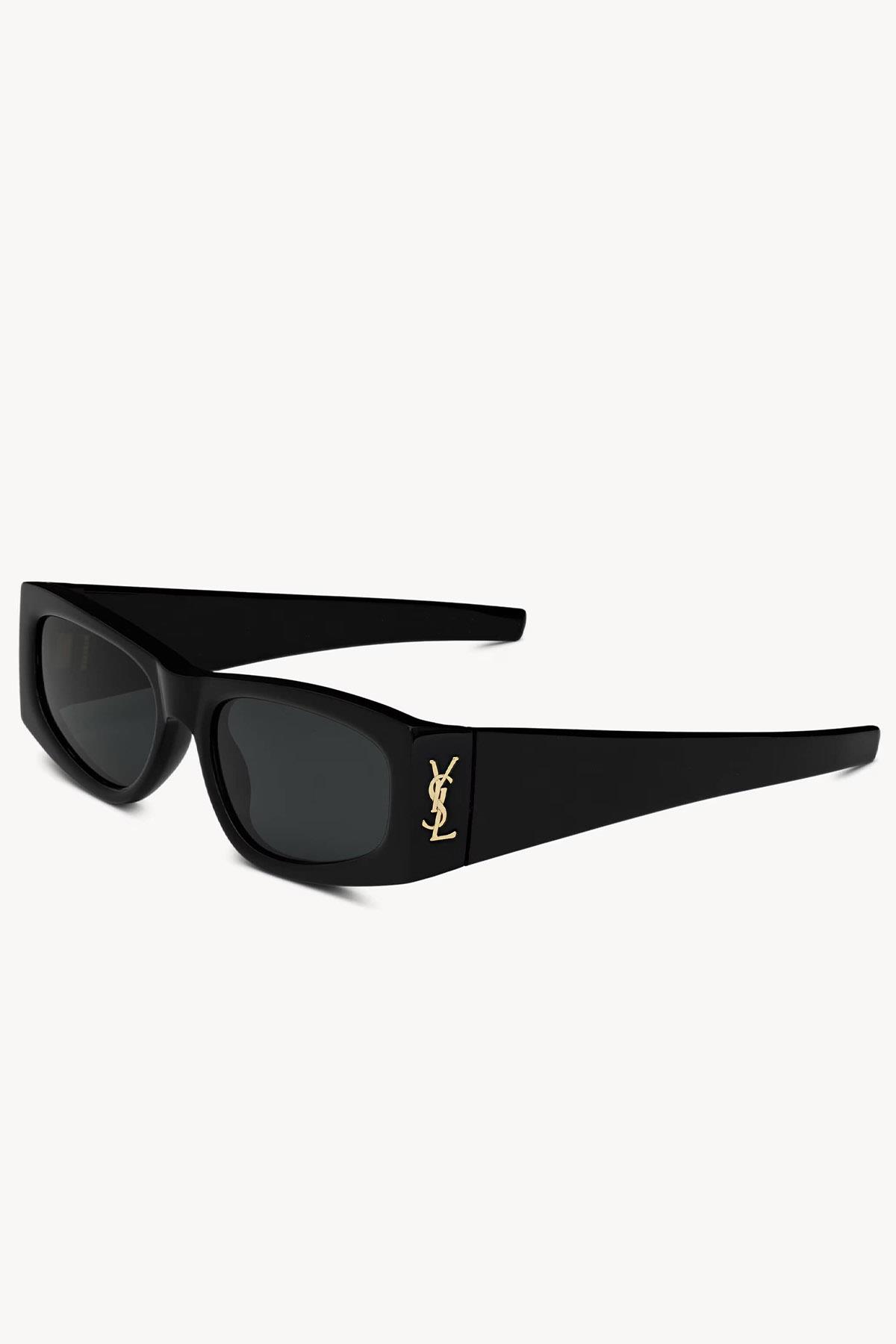 Saint Laurent M140 001 56 Güneş Gözlüğü