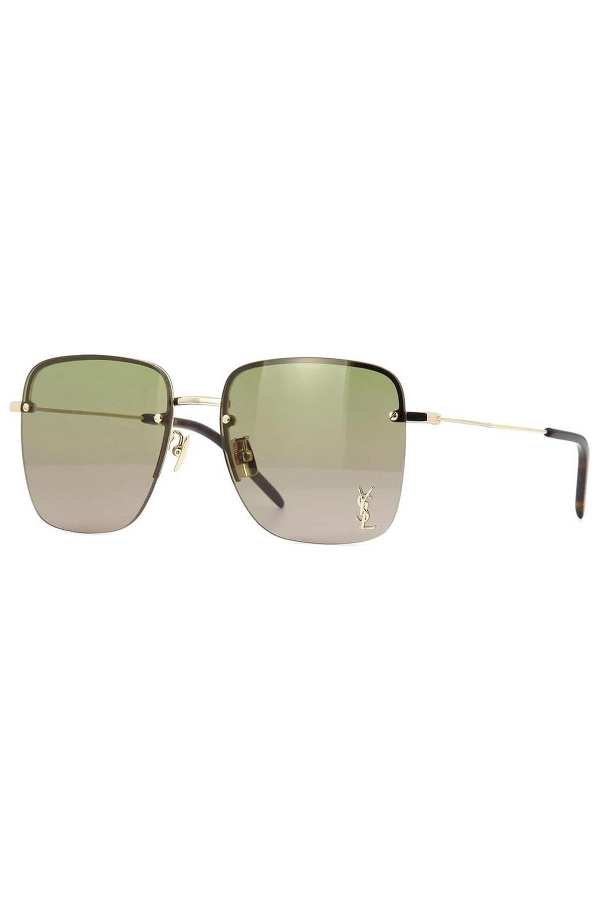 Saint Laurent M312 003 58 Güneş Gözlüğü