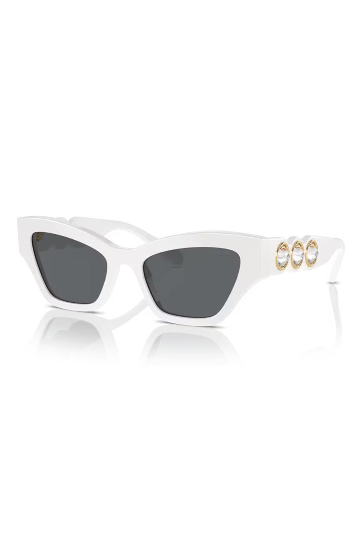 Swarovski 6021 105087 53 Güneş Gözlüğü