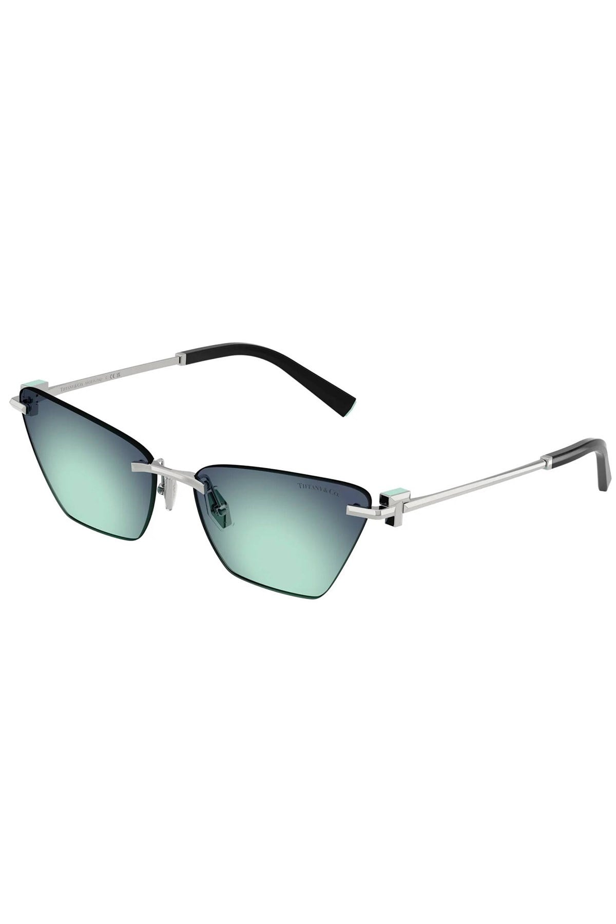 Tiffany&Co 3120 6001/9S 61 Güneş Gözlüğü