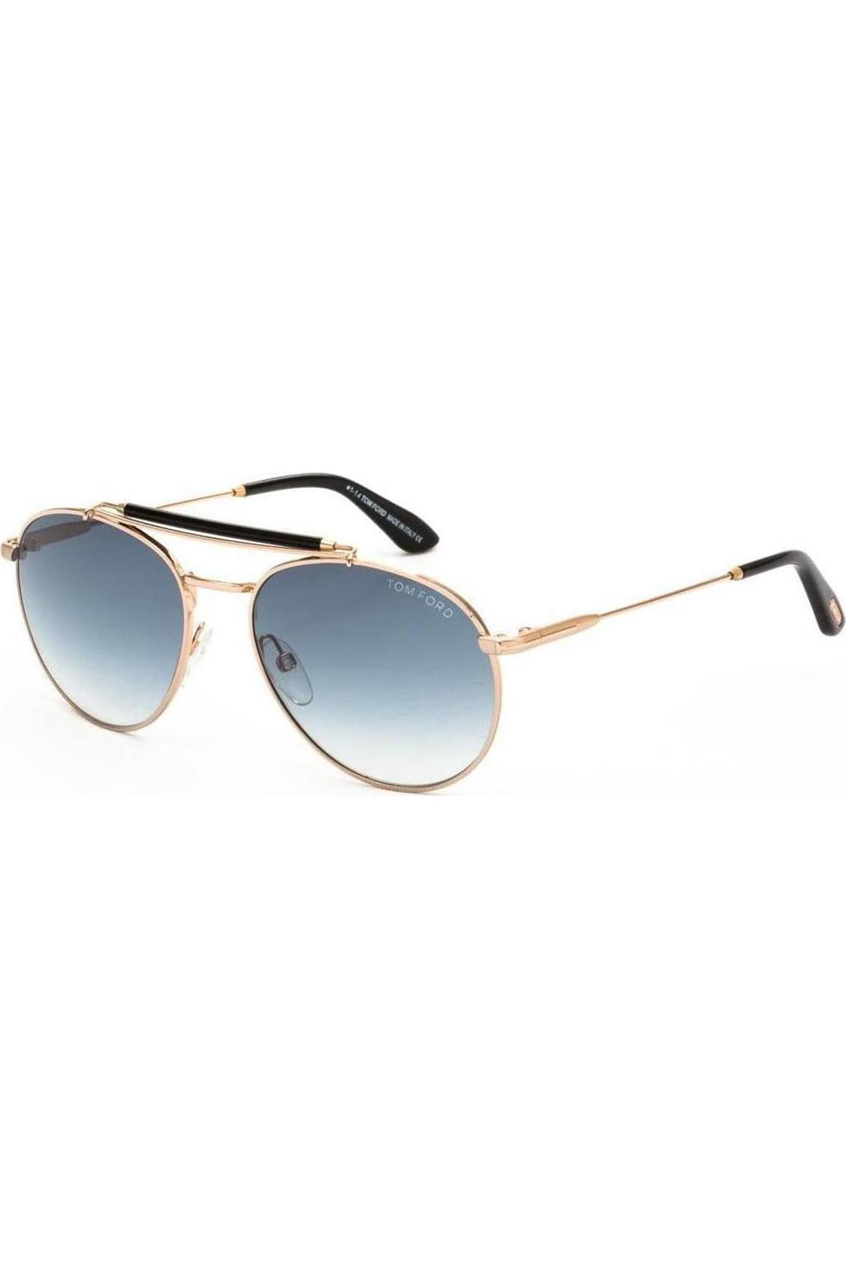 Tom Ford 0338 28W 54 Güneş Gözlüğü