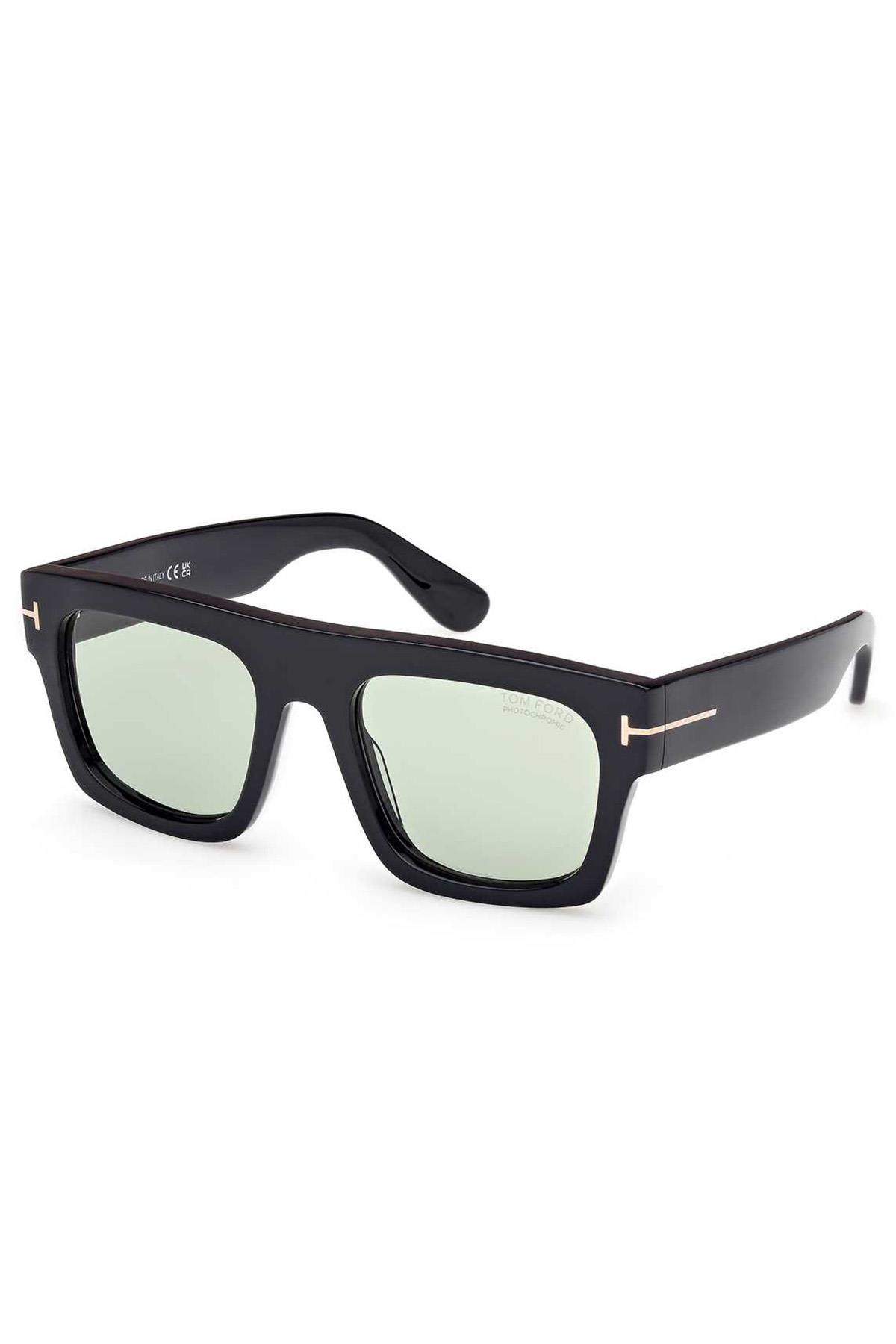 Tom Ford 0711 01N 53 Güneş Gözlüğü