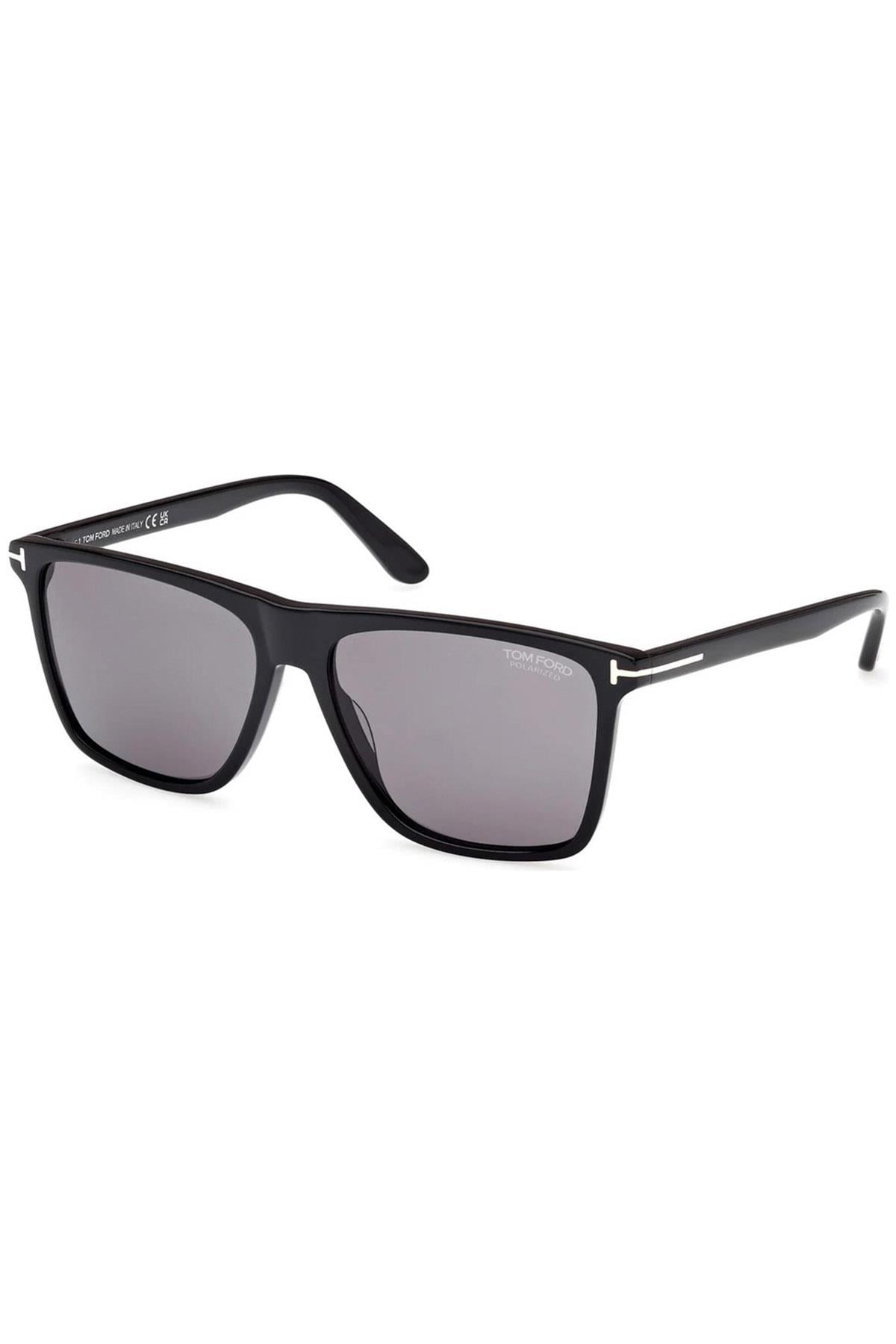 Tom Ford 0832 01D 57 Güneş Gözlüğü