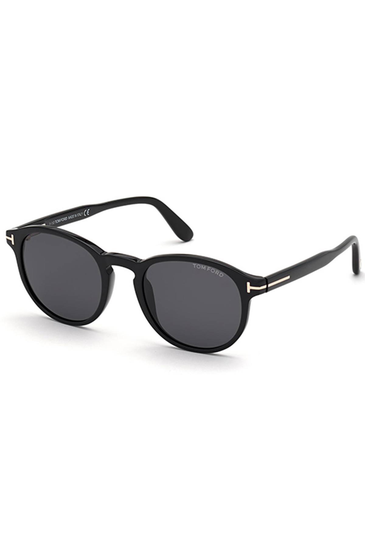 Tom Ford 0834 01A 50 Güneş Gözlüğü