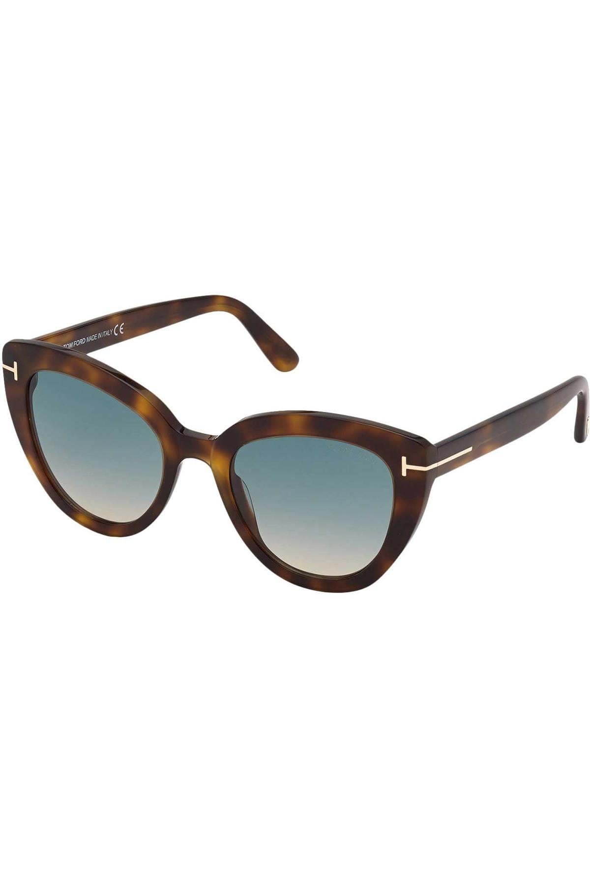 TOM FORD 0845  53P 53 GÜNEŞ GÖZLÜĞÜ