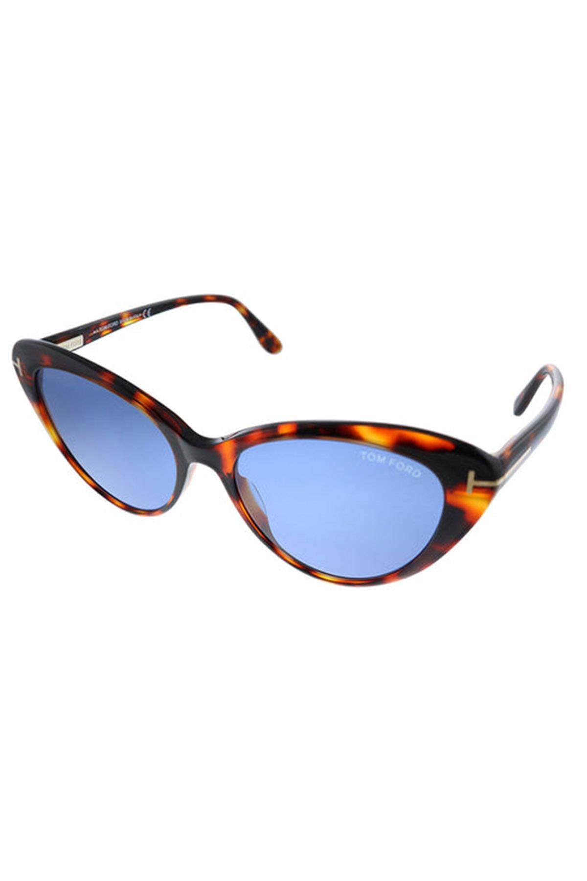 Tom Ford 0869 55V 56 Güneş Gözlüğü