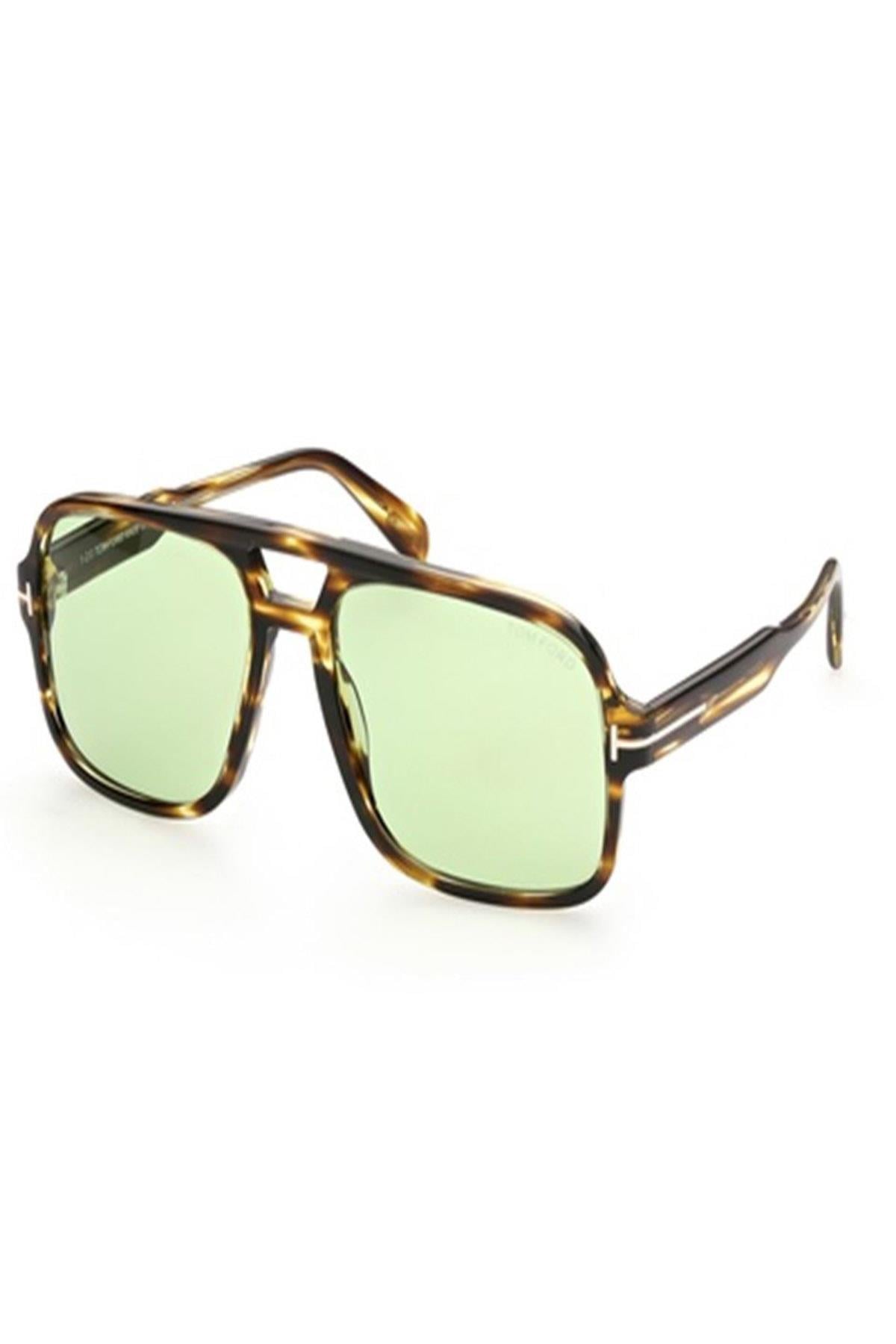 Tom Ford 0884 52N 60 Güneş Gözlüğü