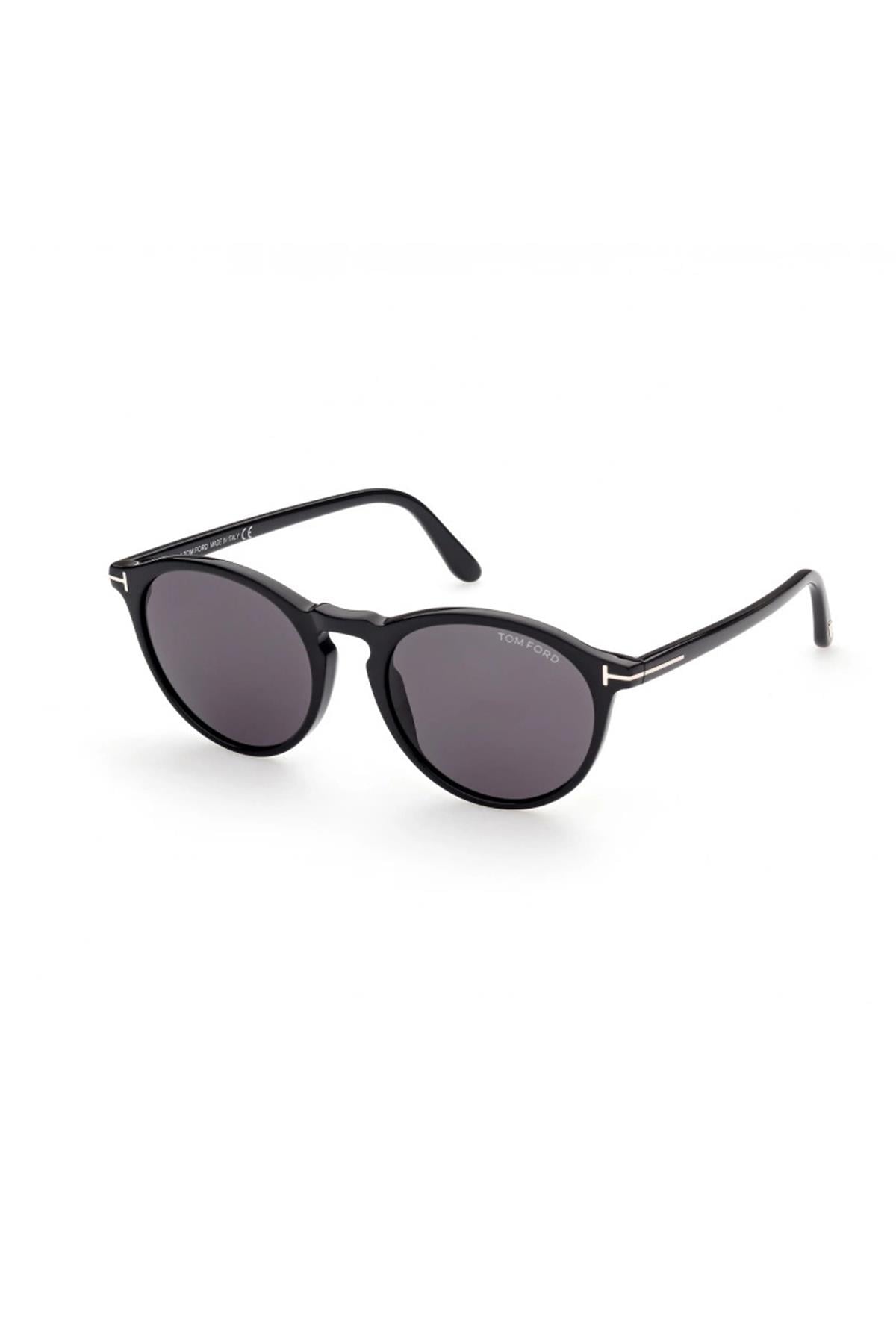 TOM FORD 0904  01A 52 GÜNEŞ GÖZLÜĞÜ